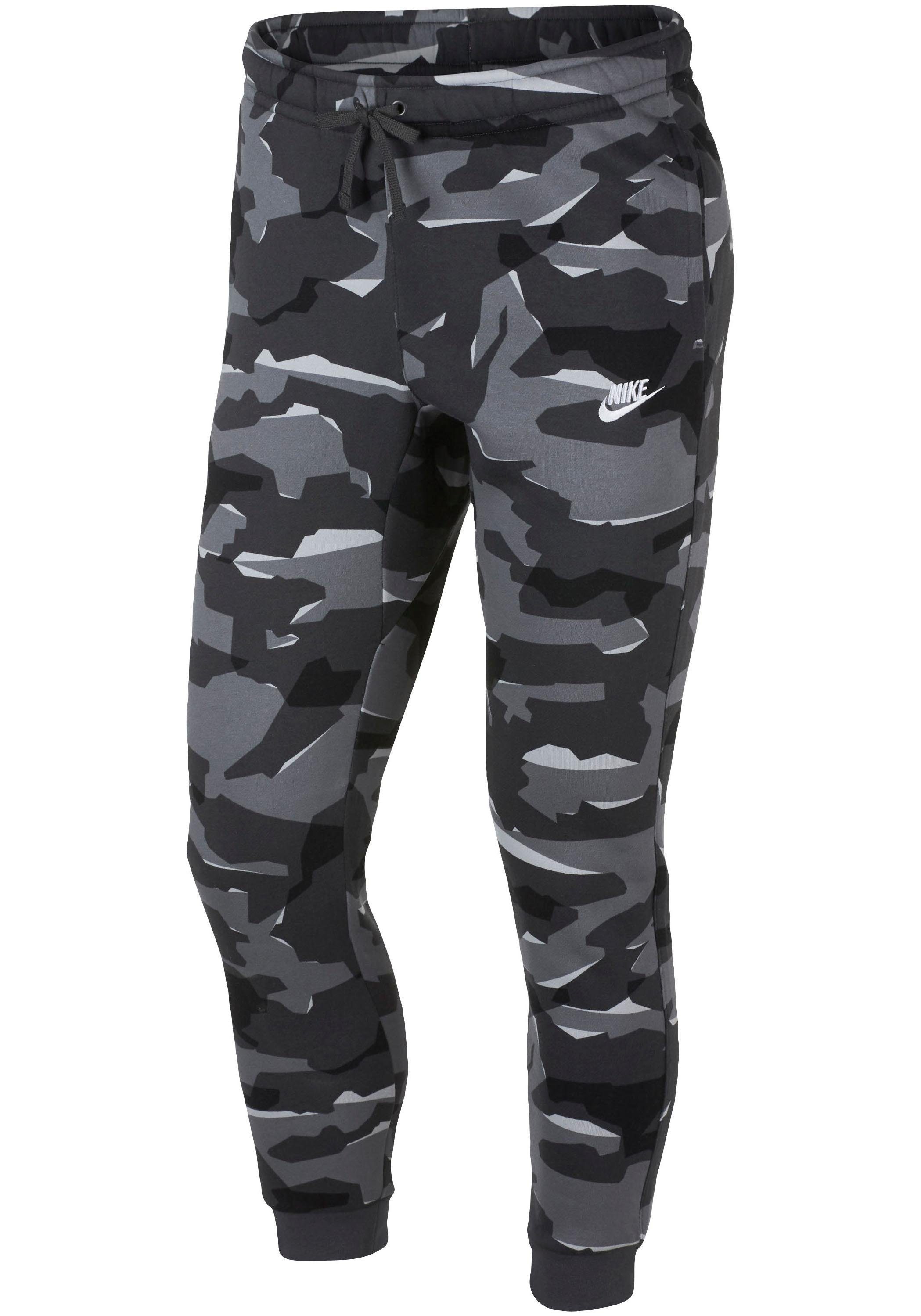 Nike Sportswear Jogginghose »M NSW CLUB CAMO JGGR BB« online kaufen | OTTO Nike Sportswear Jogginghose »M NSW CLUB CAMO JGGR BB« online kaufen | OTTO