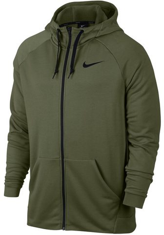 NIKE Кофта с капюшоном »M DRY байка с...