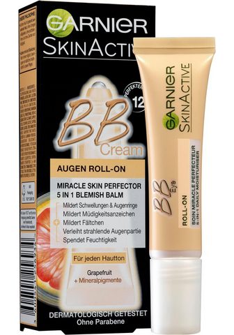 GARNIER Augen-Roll-on "Miracle Skin Perfe...