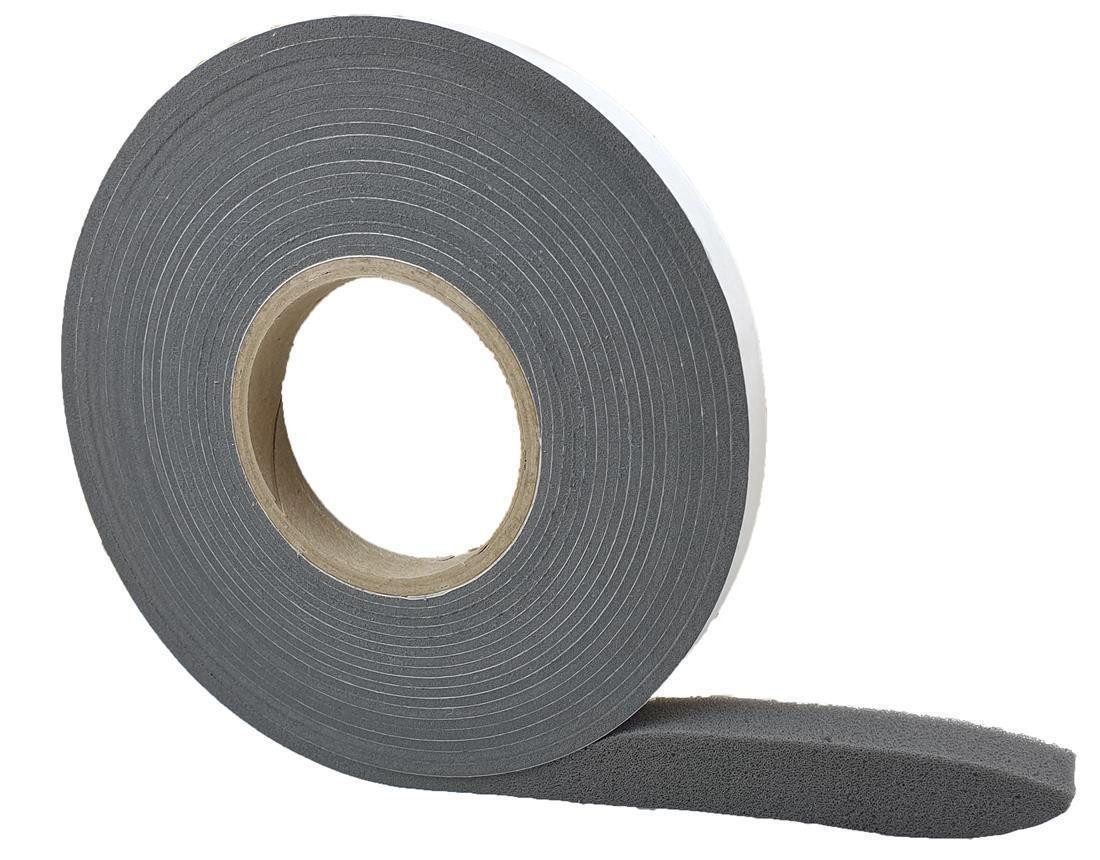 Verlegeband Fugendichtband 2-3 mm/ 10mm, Länge 13 m