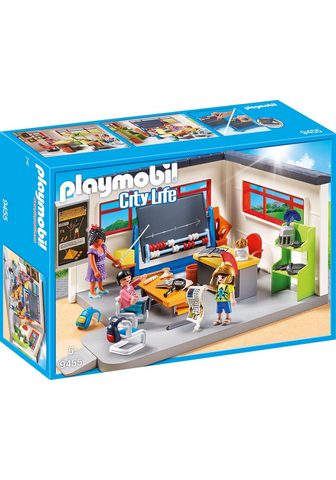 PLAYMOBIL ® Konstruktions-Spielset "Kla...