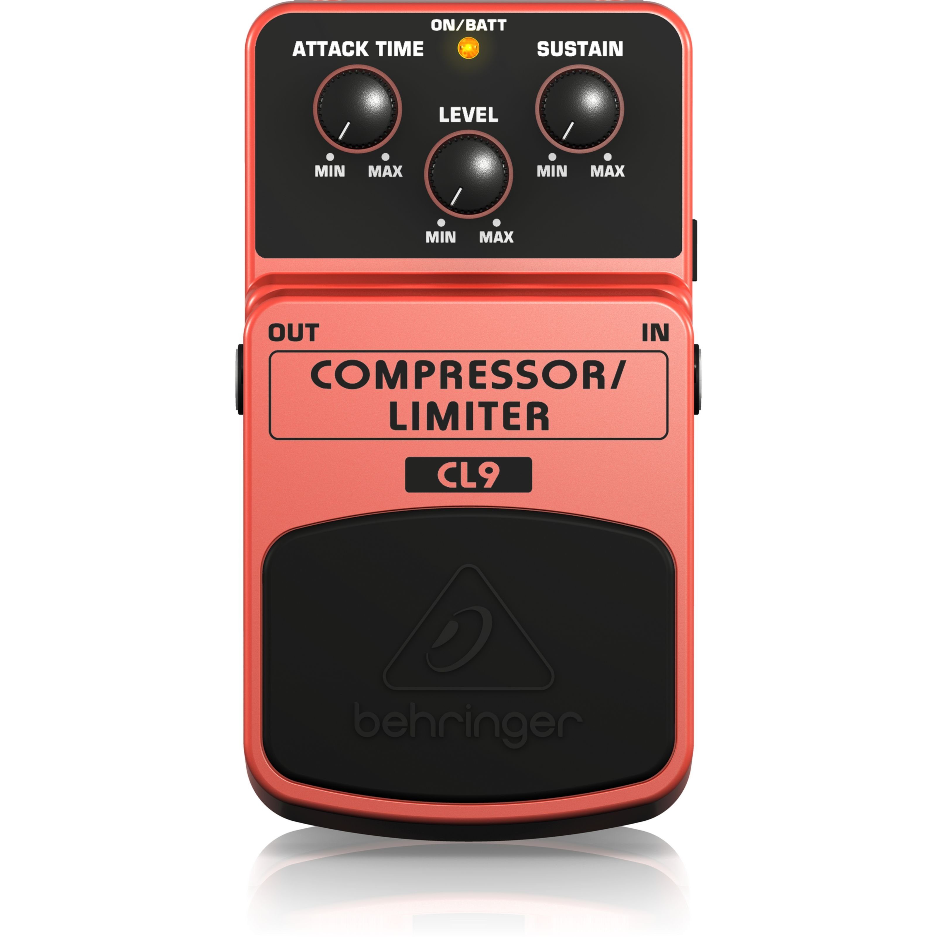 Musikinstrumentenpedal