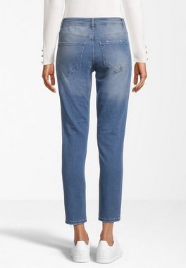 Vestino Relax-fit-Jeans (1-tlg)