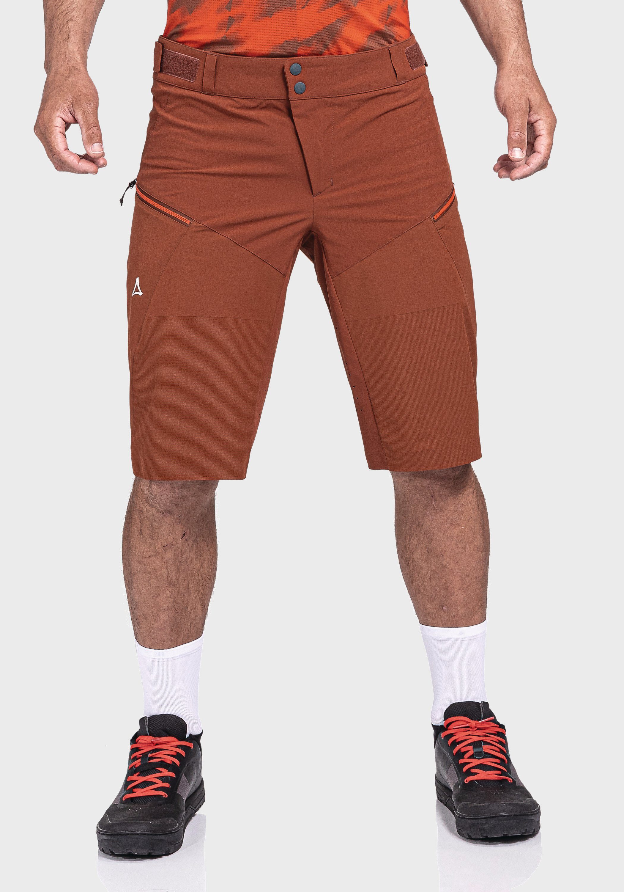 Schöffel Shorts Shorts Arosa M