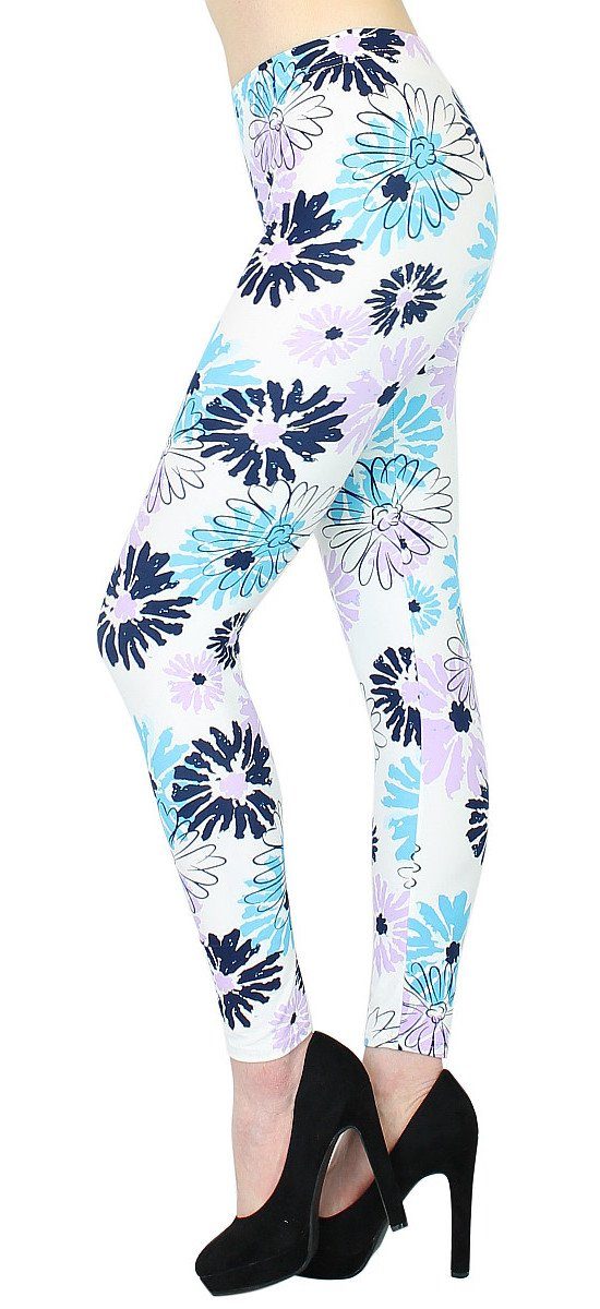 dy_mode Leggings Bequeme High Waist Leggings günstig online kaufen