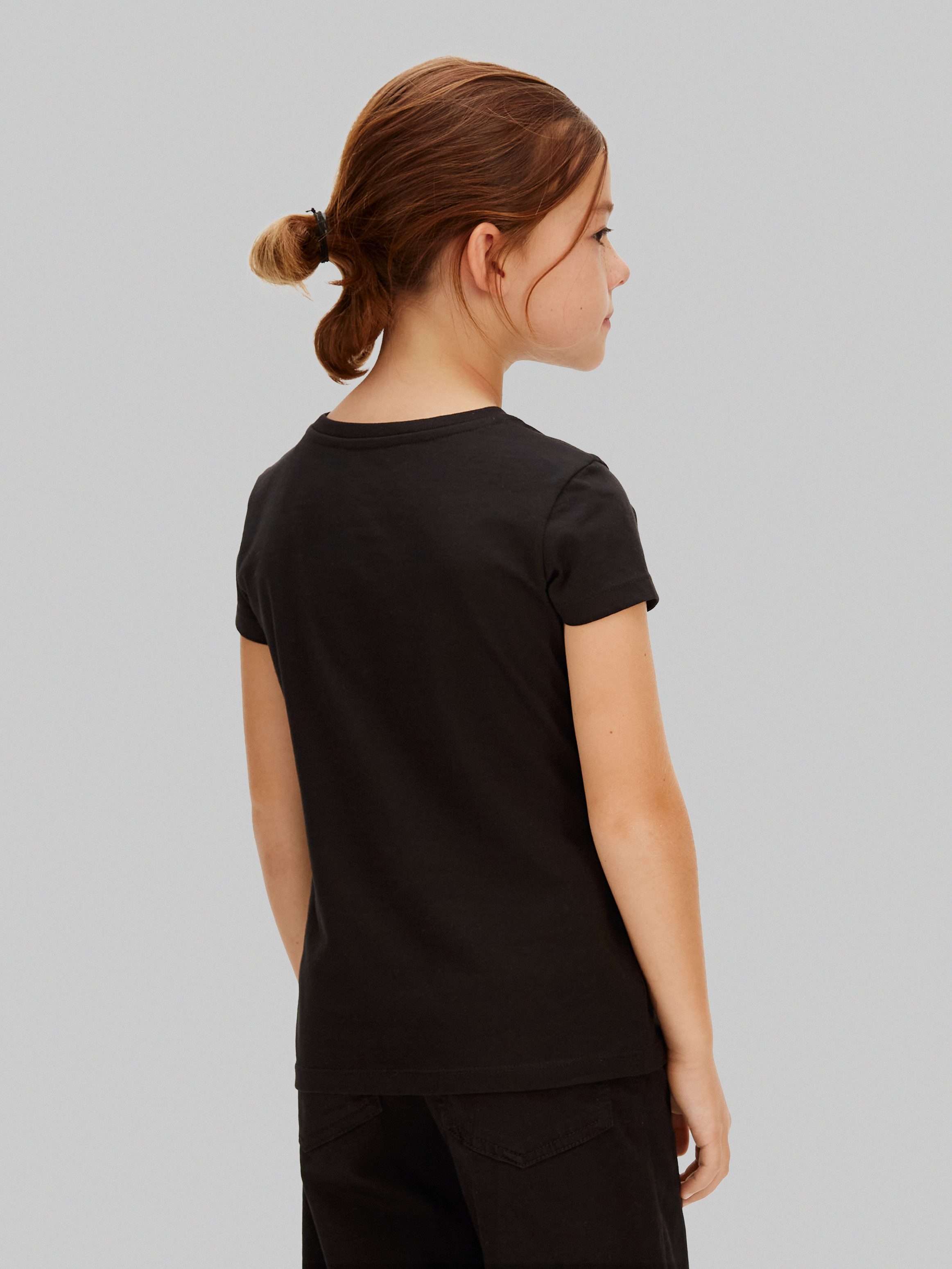 Calvin Klein Jeans T-Shirt Regular fit, für Kinder bis 16 Jahre