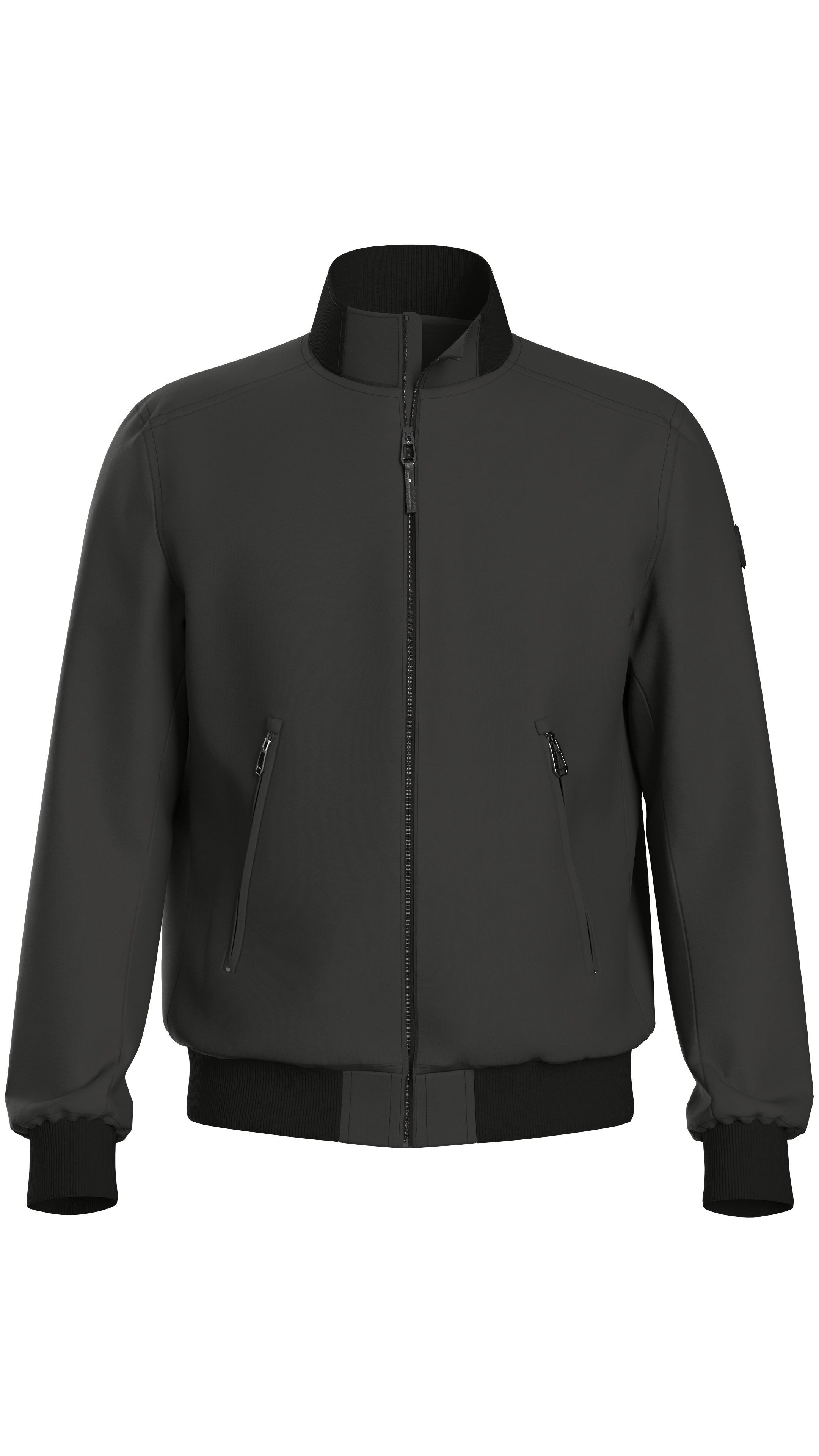 Joop Jeans Outdoorjacke