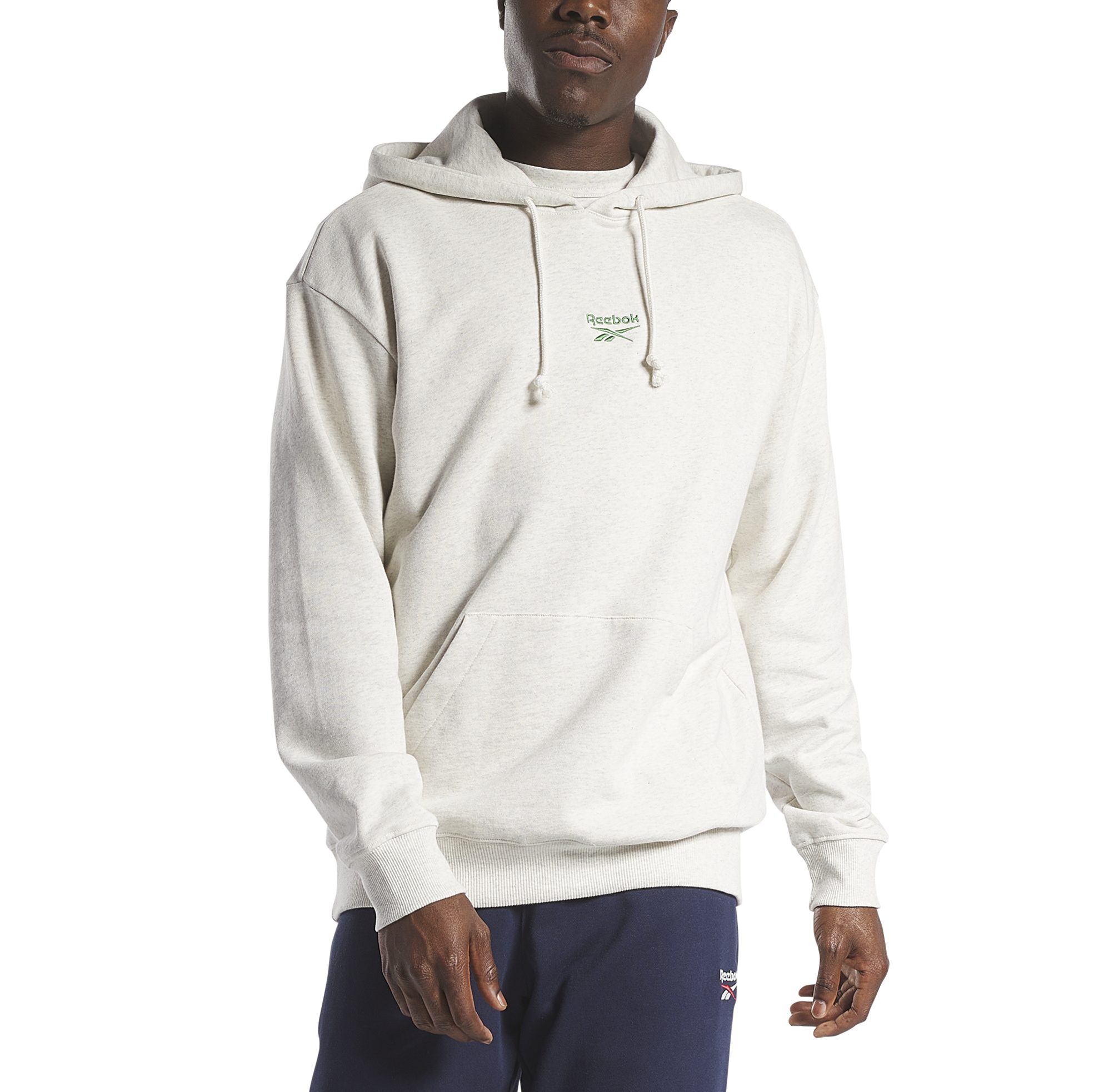 Reebok Classic Hoodie Reebok Classics Small Vector Hoodie