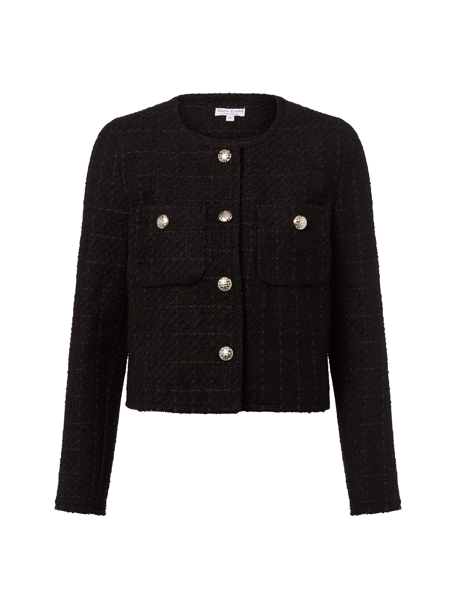 Marie Lund Kurzblazer günstig online kaufen