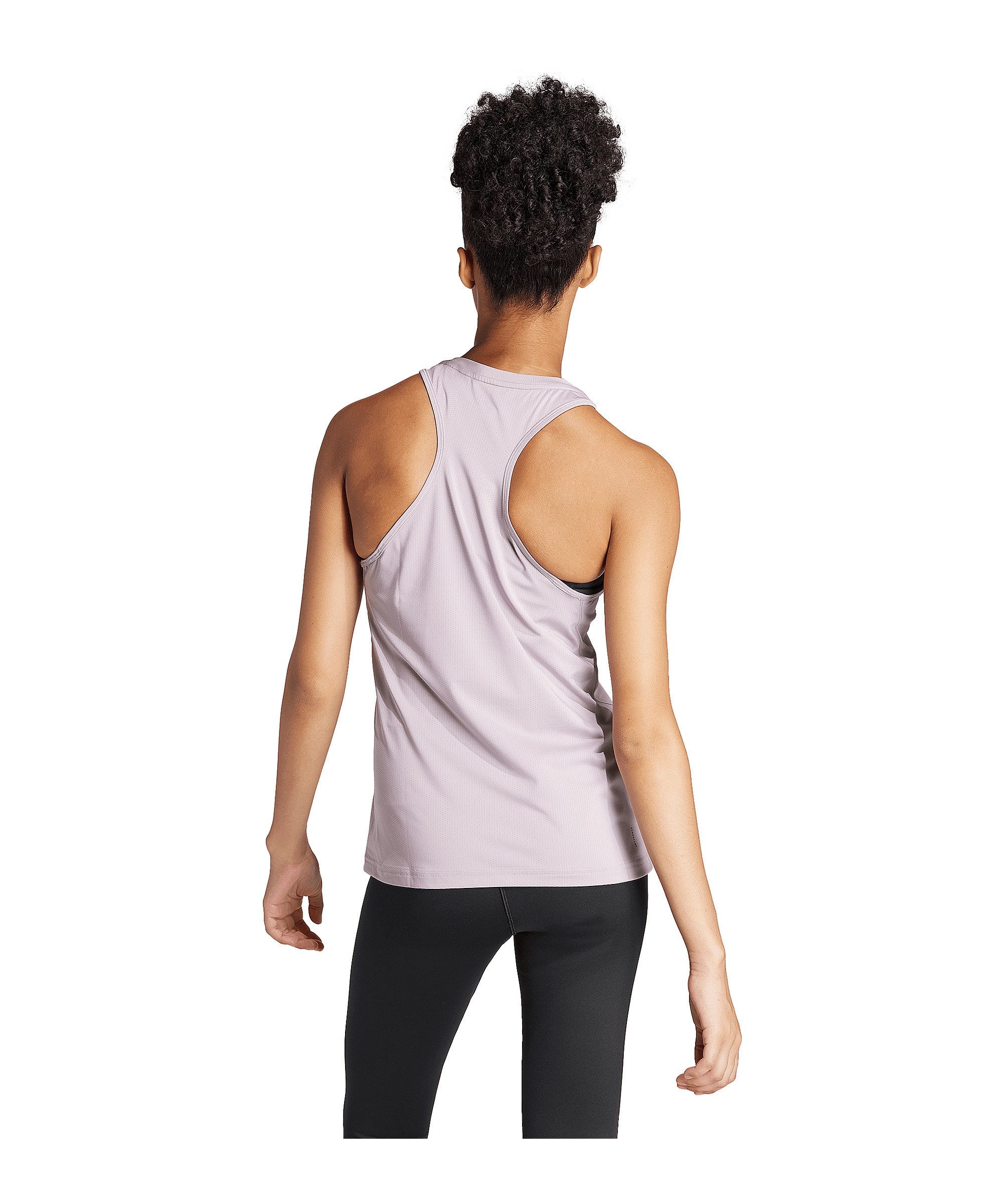adidas Performance Laufshirt adidas Performance AEROREADY Tanktop Damen default