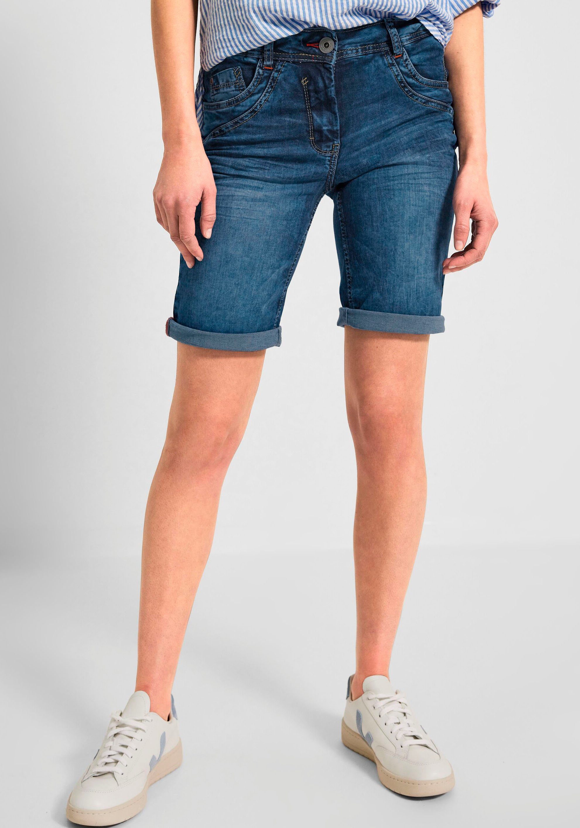 Cecil Damen | Shorts kaufen für OTTO online