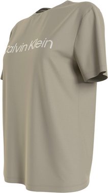 Calvin Klein Underwear T-Shirt S/S CREW NECK mit Logoschriftzug auf der Brust