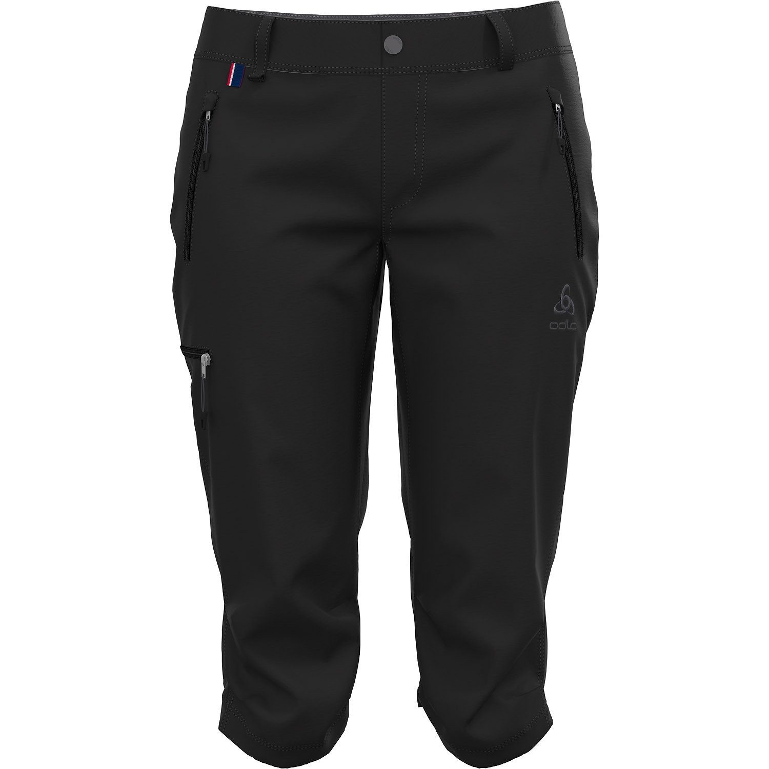 Odlo Funktionsshorts Outdoorhose WEDGEMOUNT