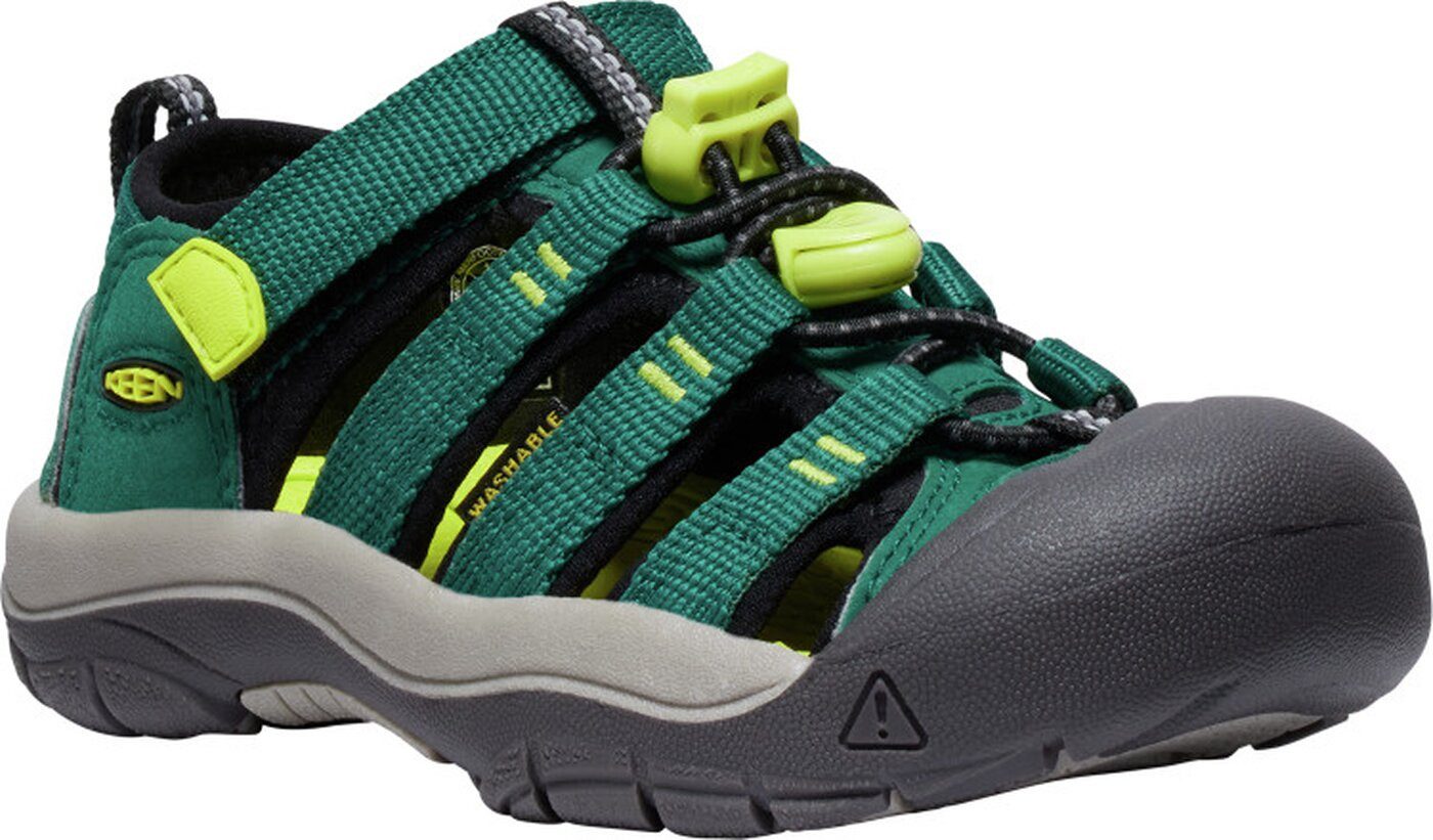 Keen NEWPORT H2 C-AVENTURINE/EVENING PRIMROSE AVENTURINE/EVENING PRIMROSE Trekkingsandale