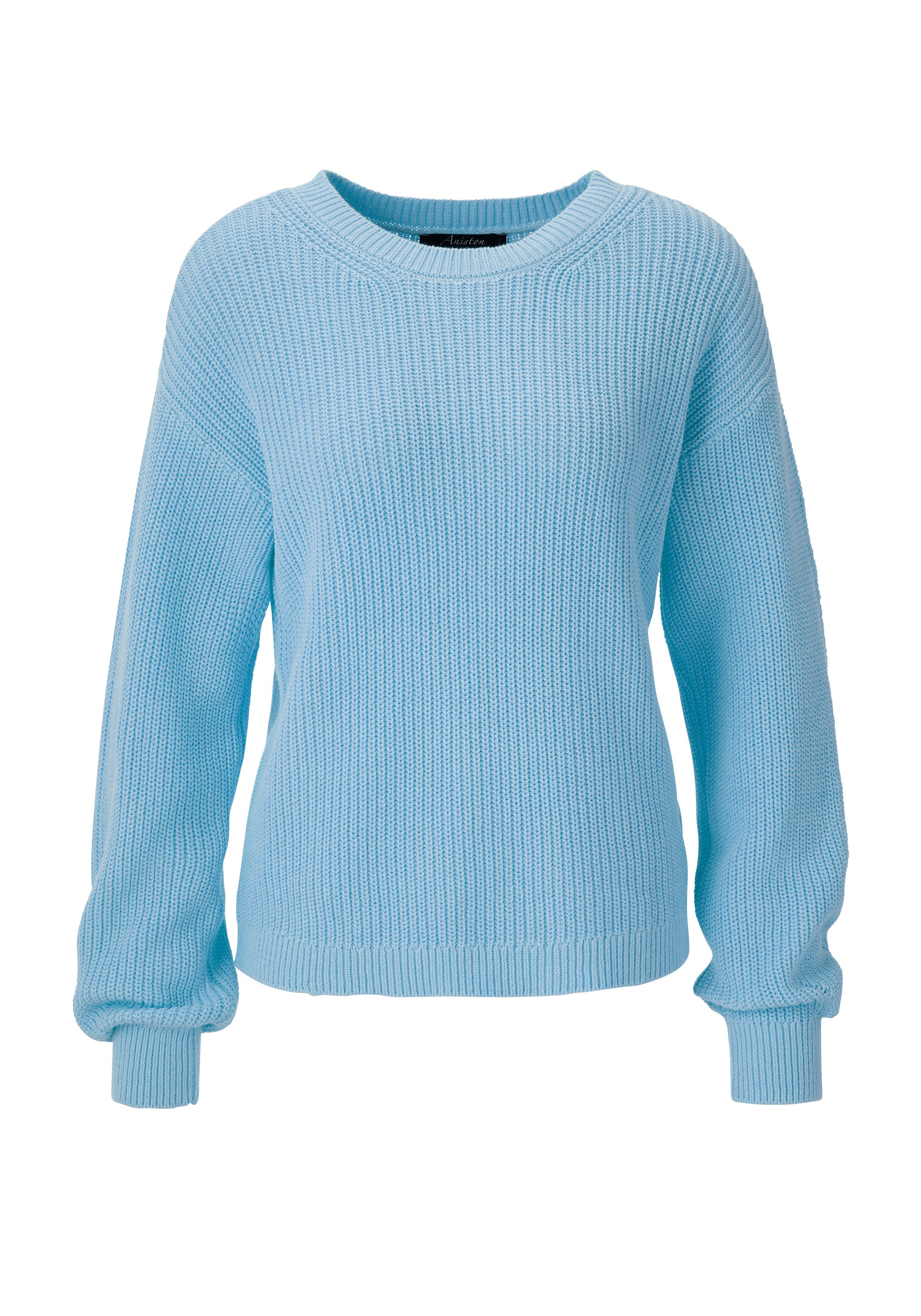 blau