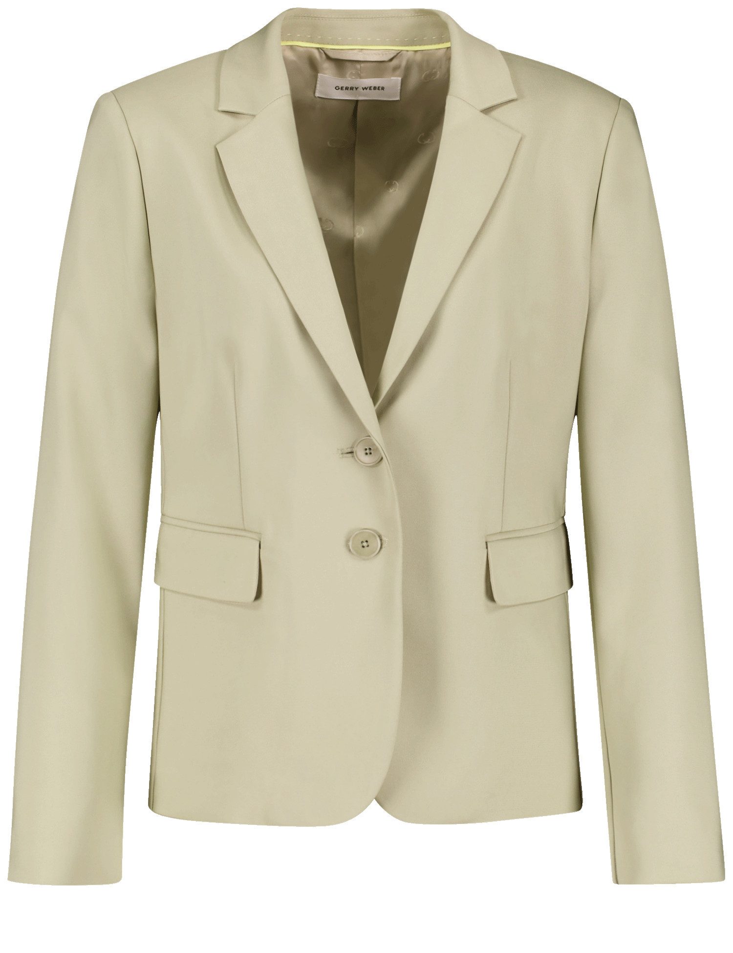 Blusenblazer