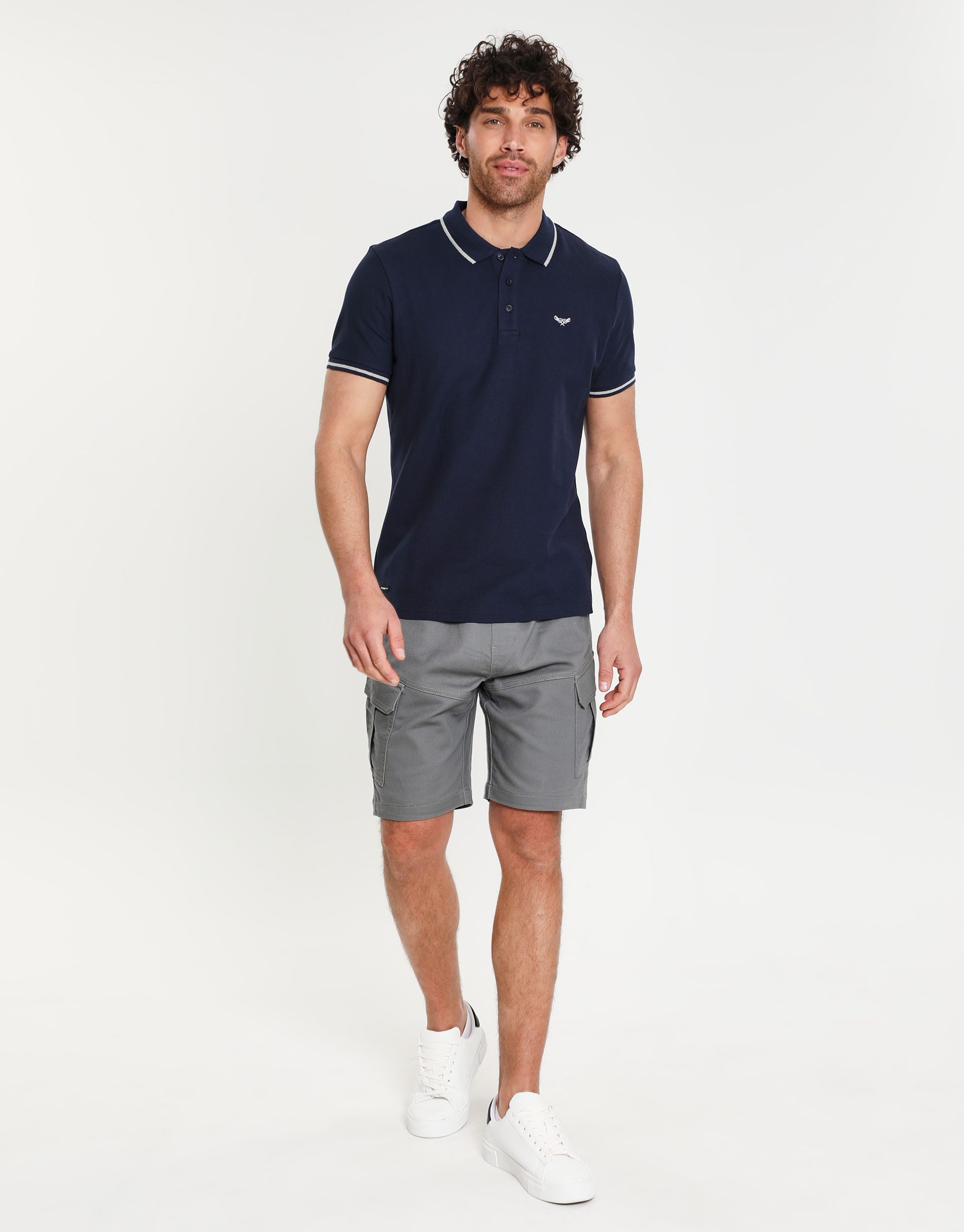 Poloshirt