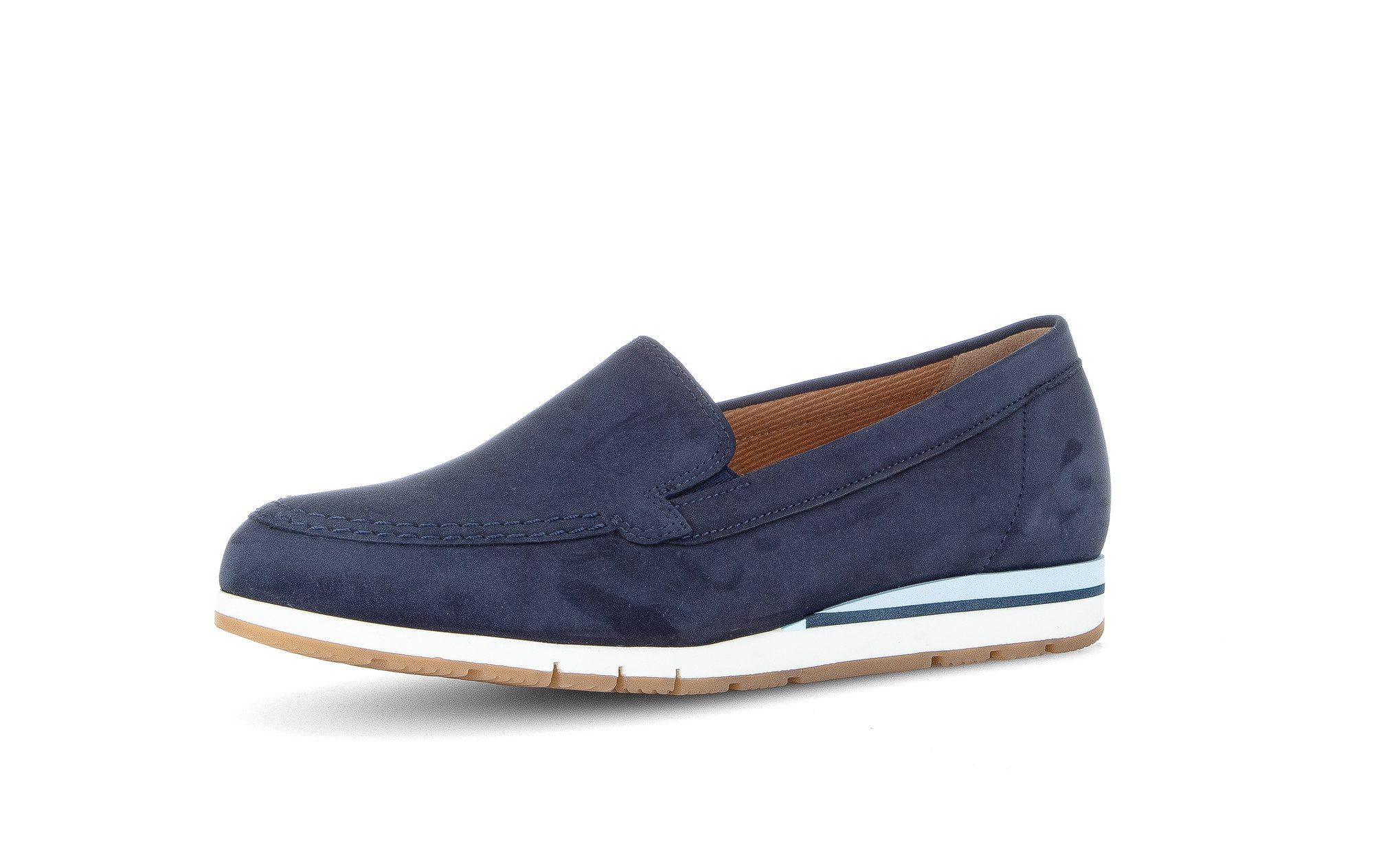 Gabor Slipper