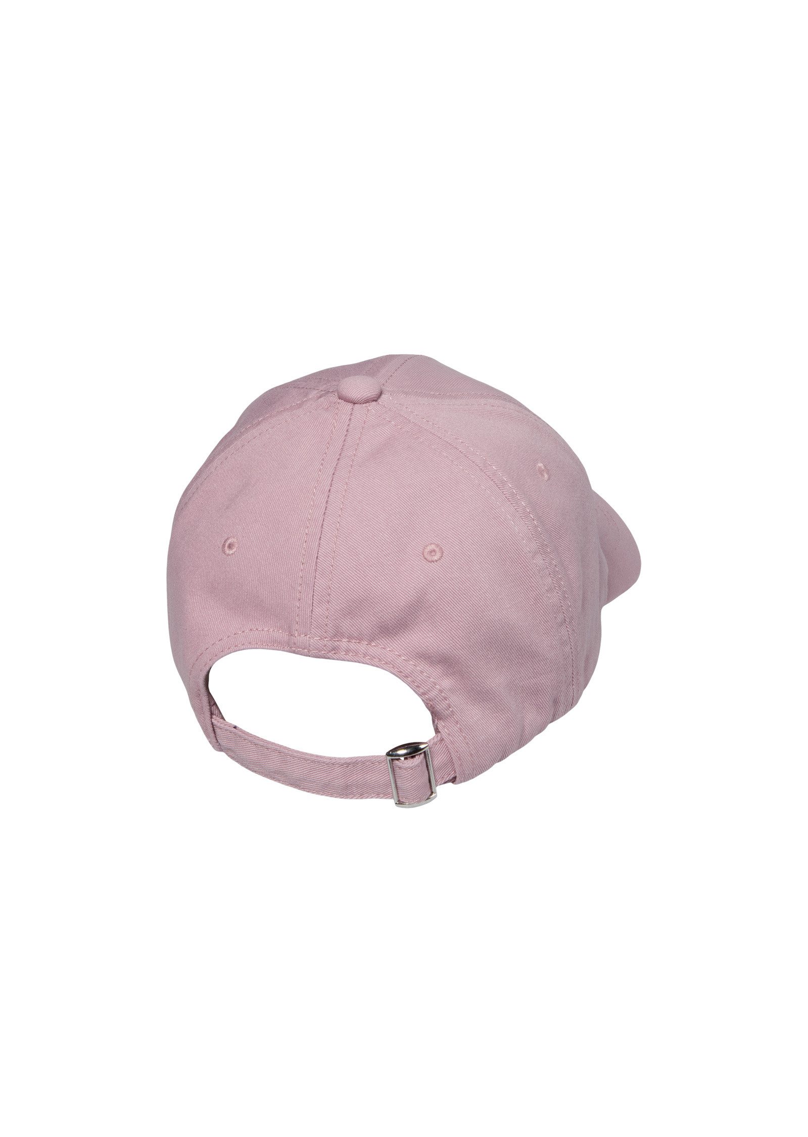 Marc O'Polo Baseball Cap aus hochwertigem Bio-Baumwoll-Twill