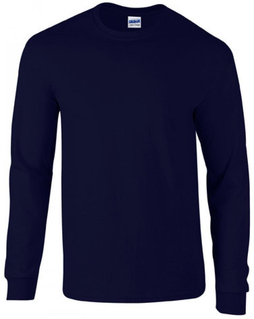 Gildan Langarmshirt Ultra Cotton Long Sleeve günstig online kaufen