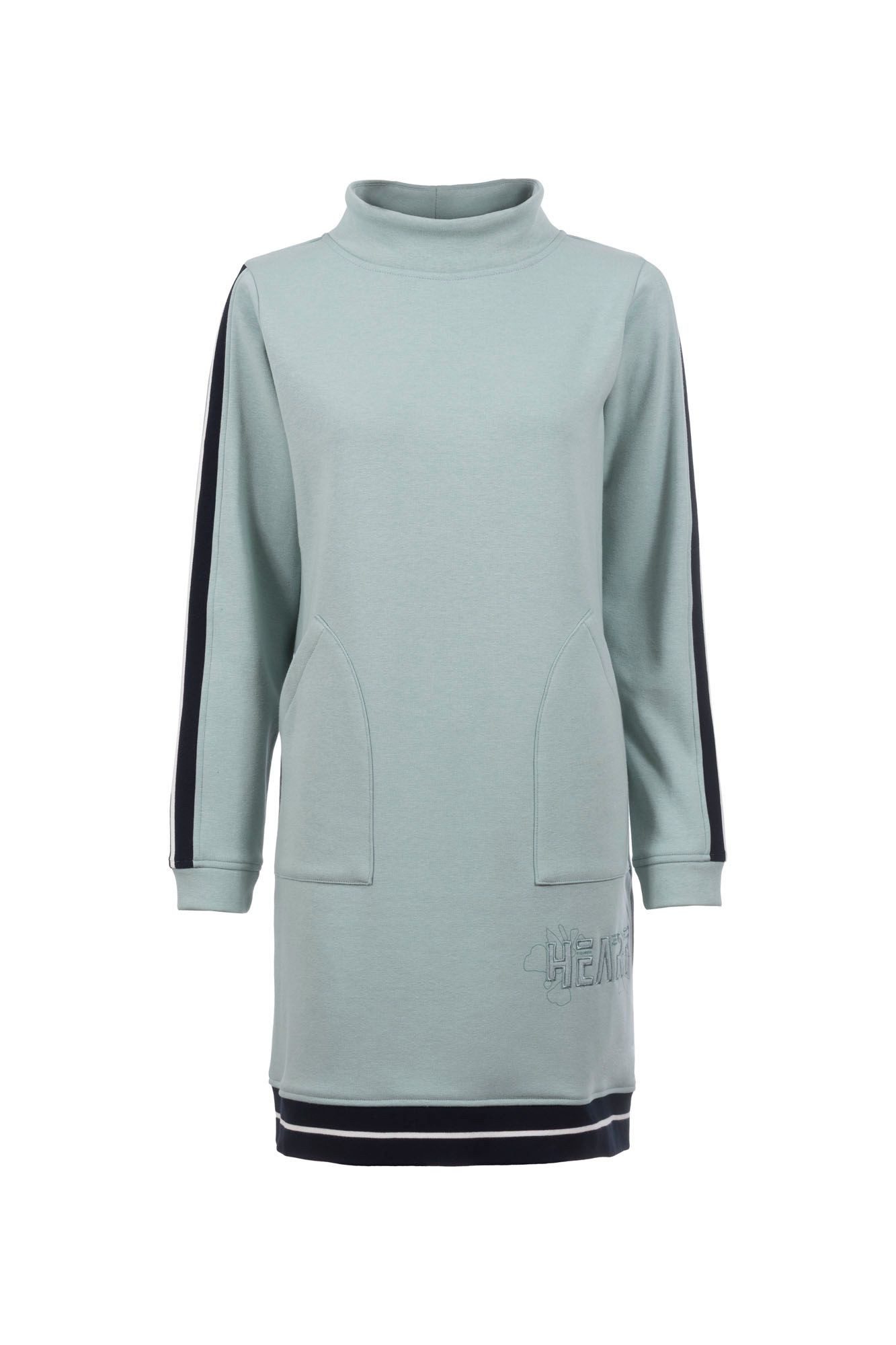 Soquesto Shirtkleid