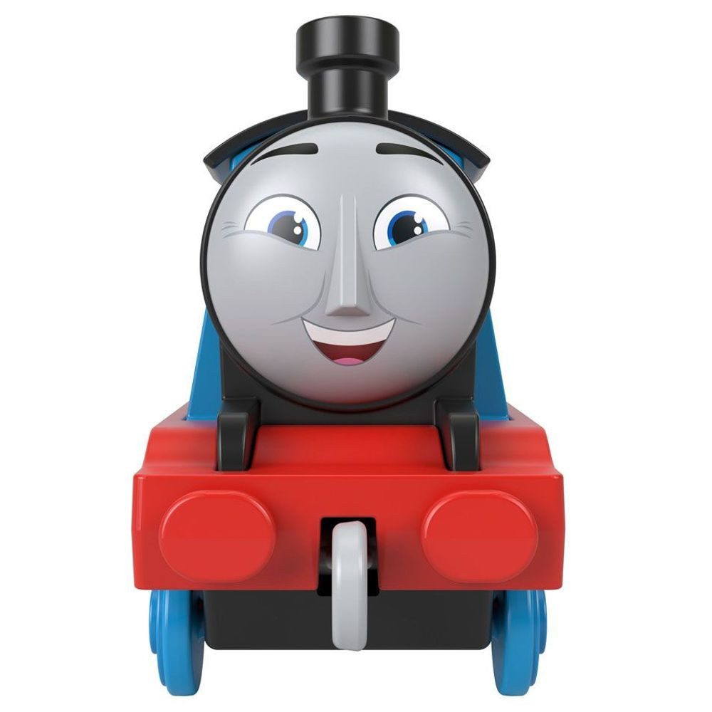 Thomas & Friends Spielzeug-Eisenbahn Gordon Eisenbahn Thomas & seine Freunde Die-Cast Mattel HHN38