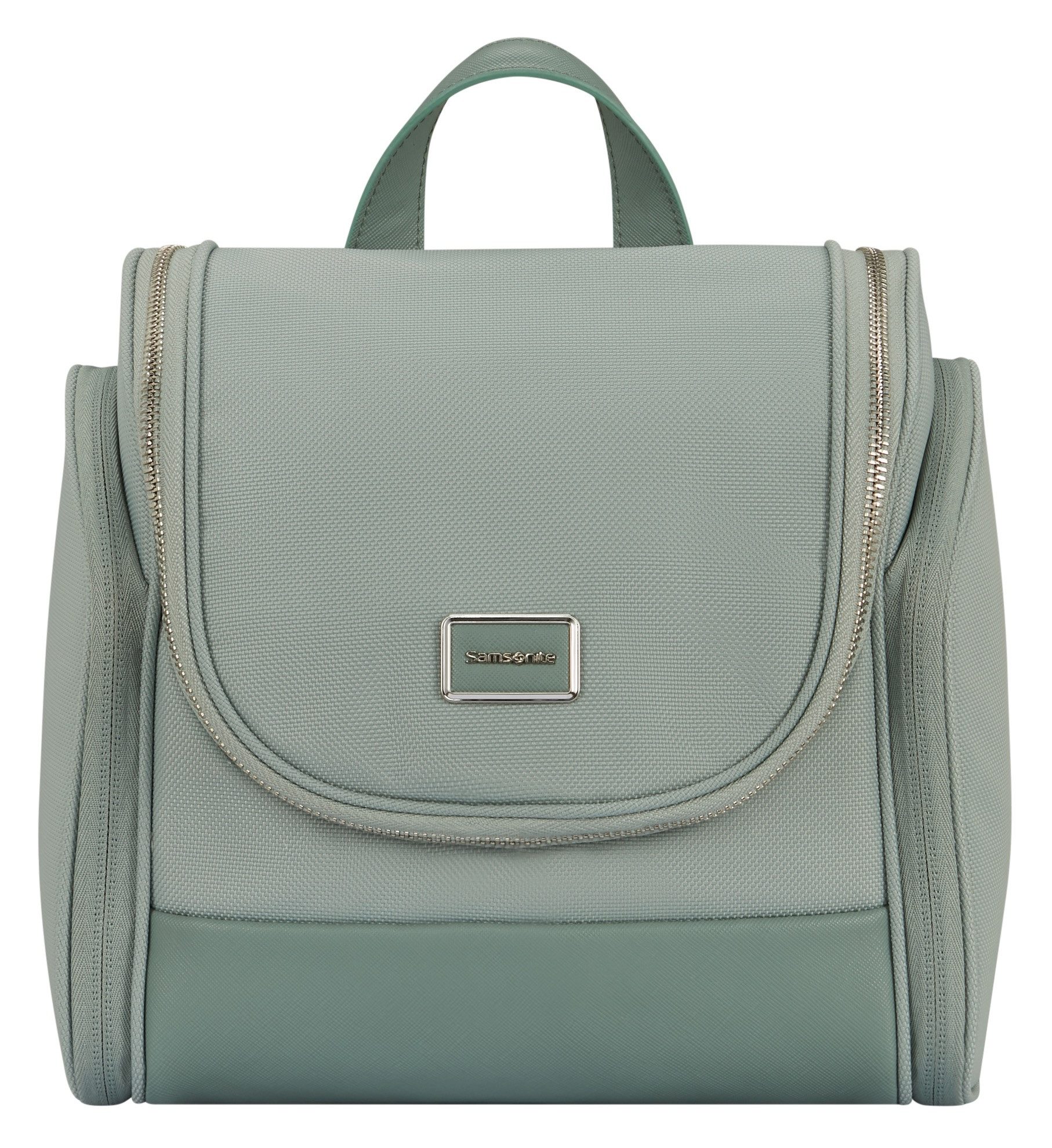 Samsonite Kulturbeutel IMAGE Hanging Toilet Kit, Kulturtasche Wash Bag Beau günstig online kaufen