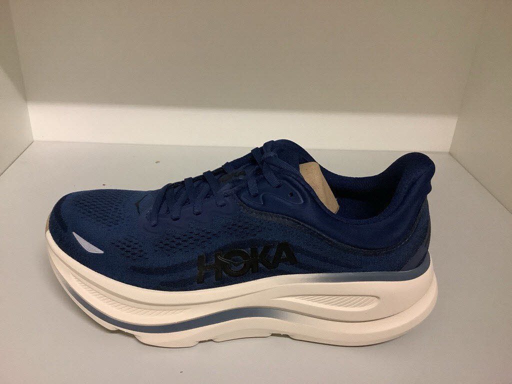 Hoka One One M BONDI 9 Laufschuh