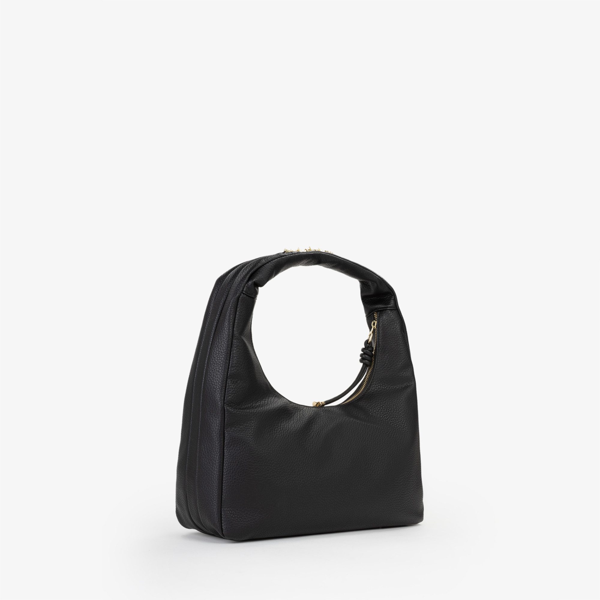 VALENTINO BAGS Hobo HARMONIA, Schultertasche, Hobo Bag mit Reißverschluss