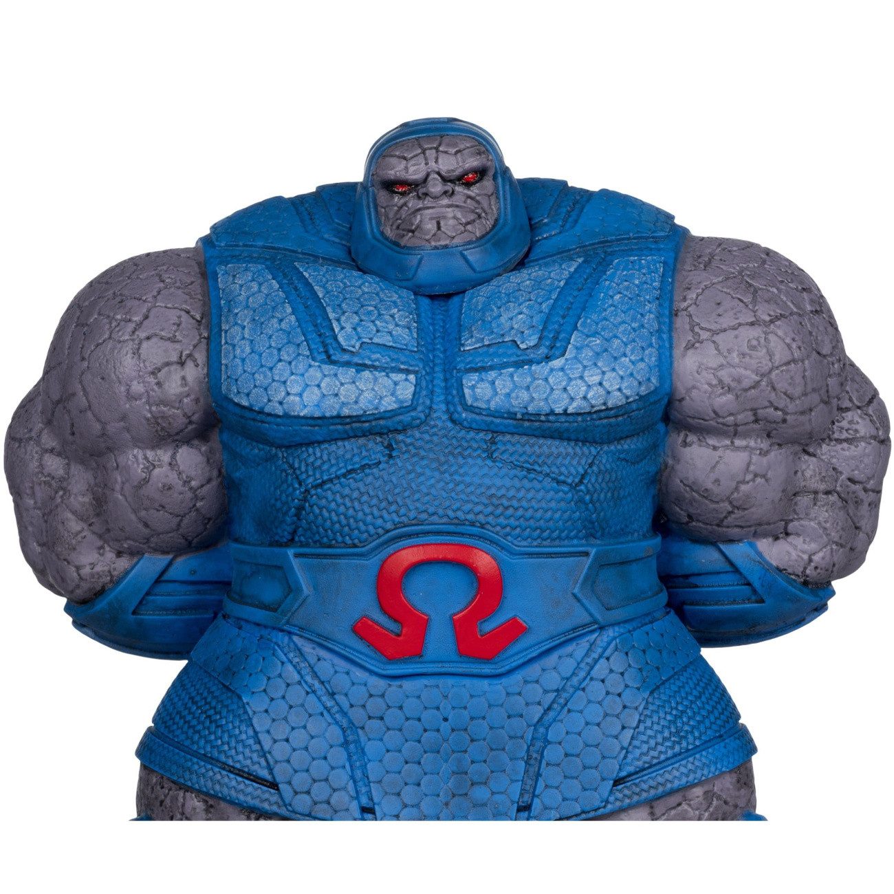 McFarlane Toys Merchandise-Figur DC Direct Collector Vinyl Statue Darkseid 12 cm