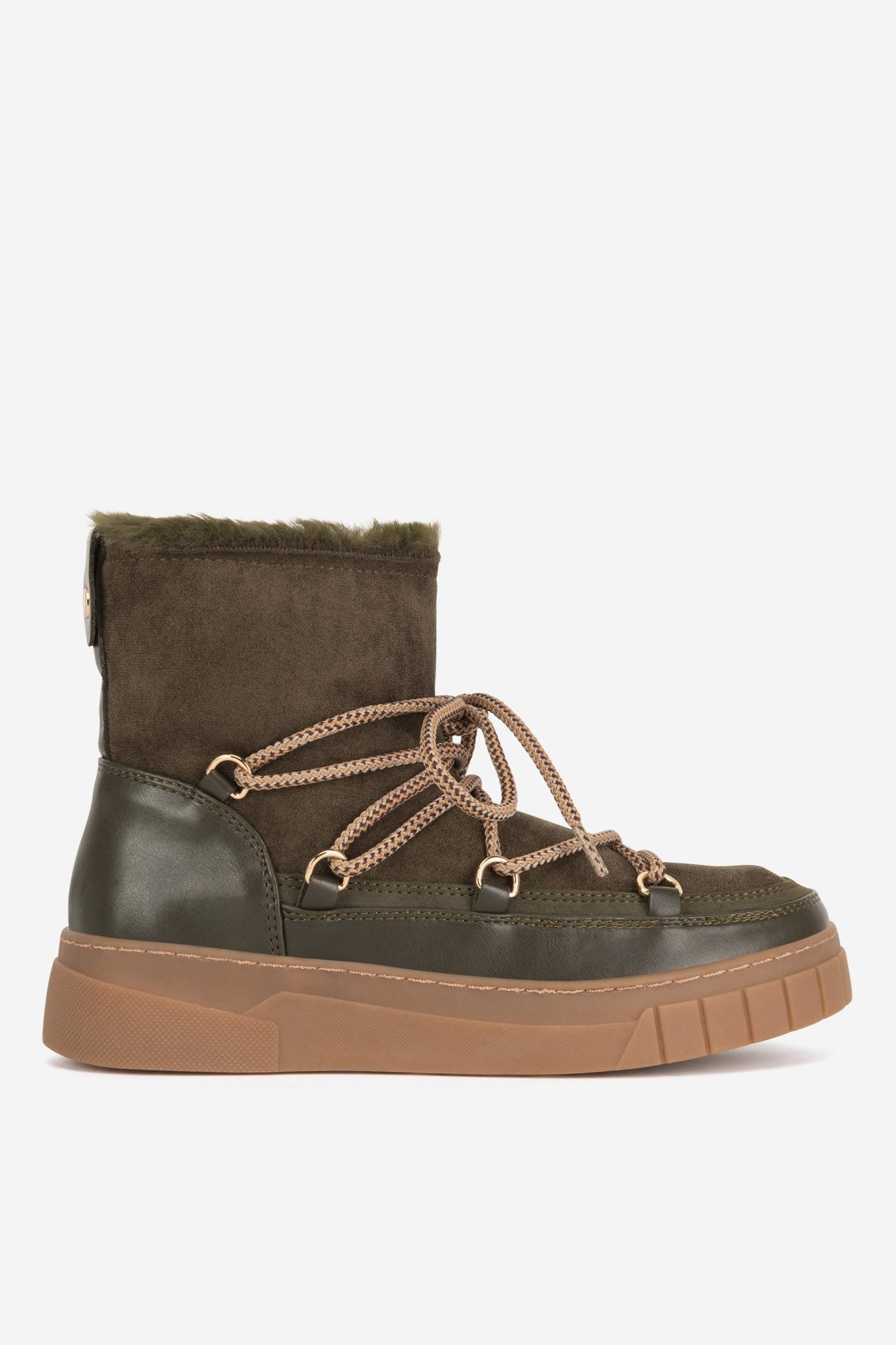 Jenny Fairy Jenny Fairy Damen Stiefel 37 bunt 5905588907749 Stiefel