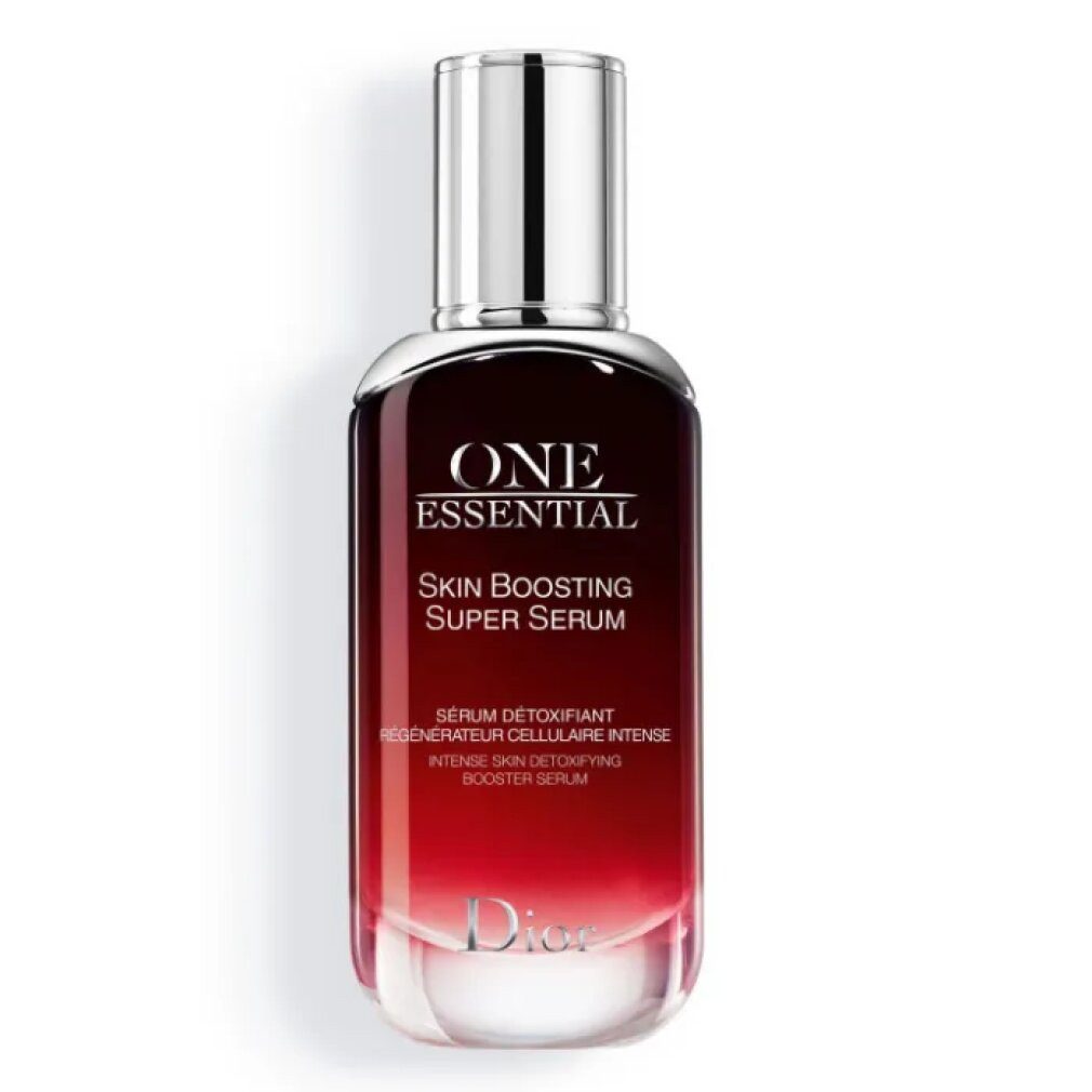 Dior Gesichtsmaske ONE ESSENTIAL Hautstärkendes Super-Sérum 50 ml