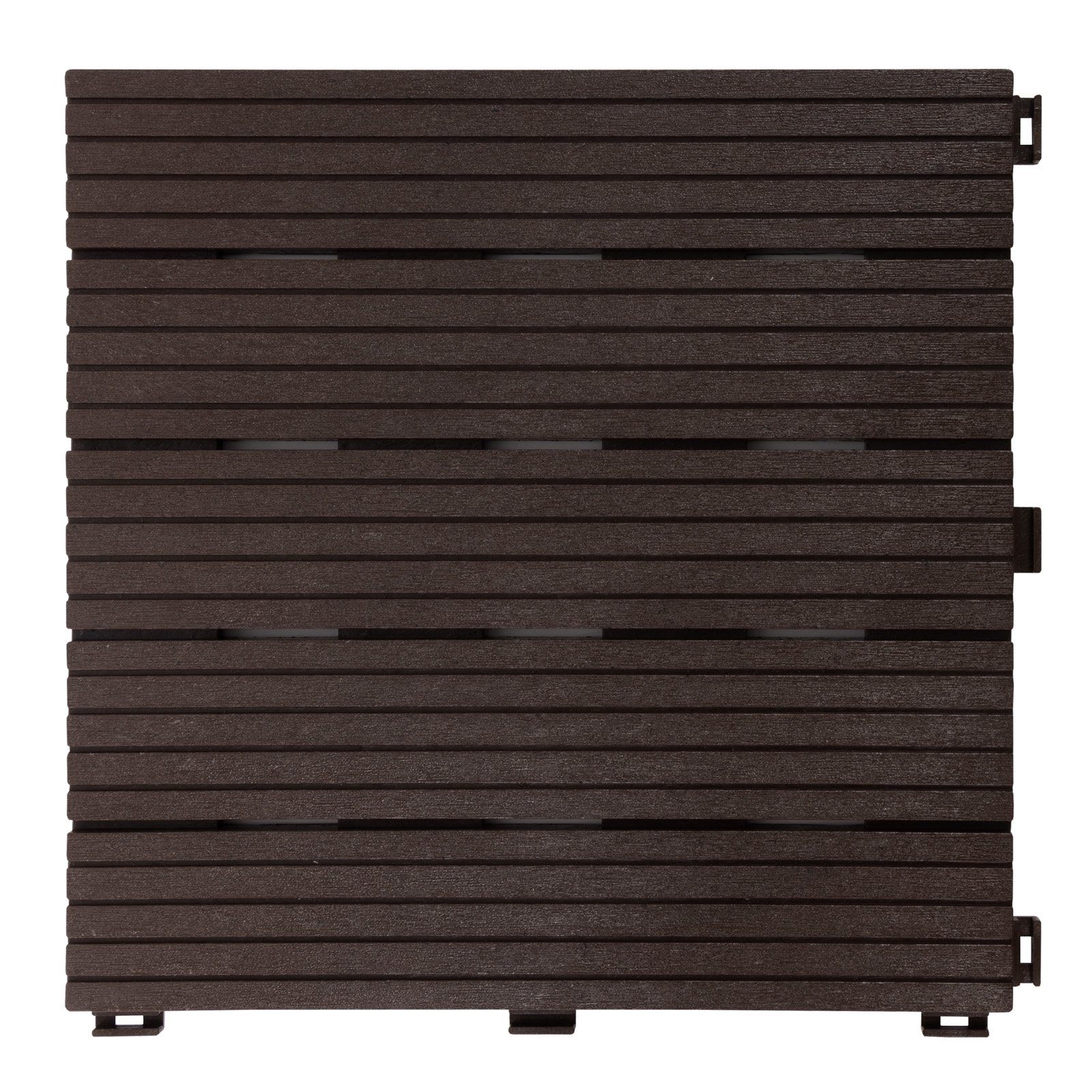 Karat Terrassendielen Terrassenfliese Zora, (1-St)