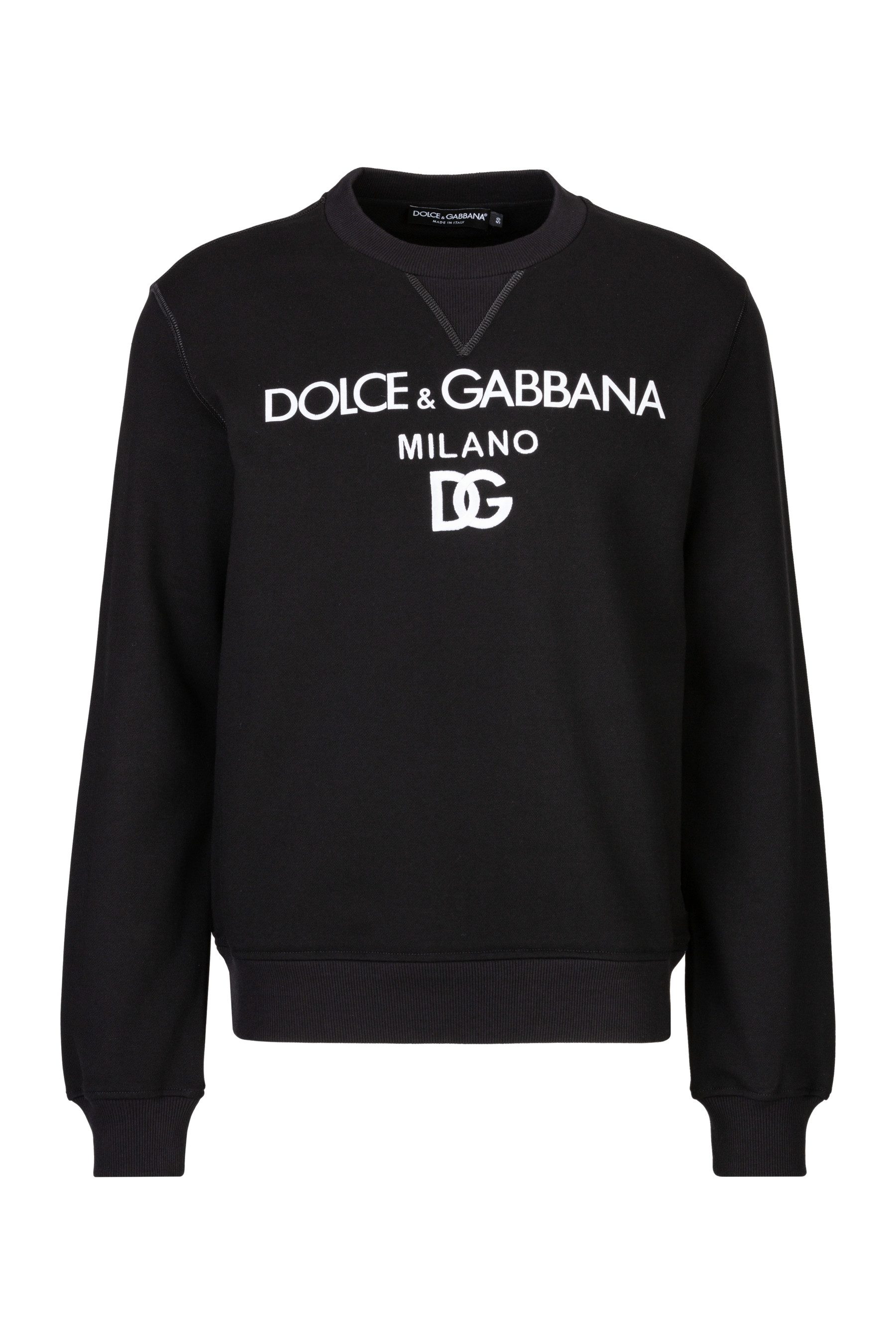 DOLCE & GABBANA Sweatshirt Sweatshirt günstig online kaufen