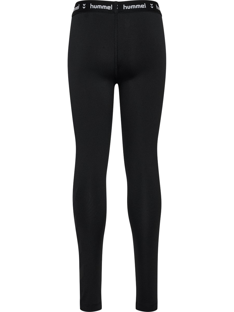 hummel Funktionsleggings hmlJR PULSE MID WAIST TIGHTS Middle Waist