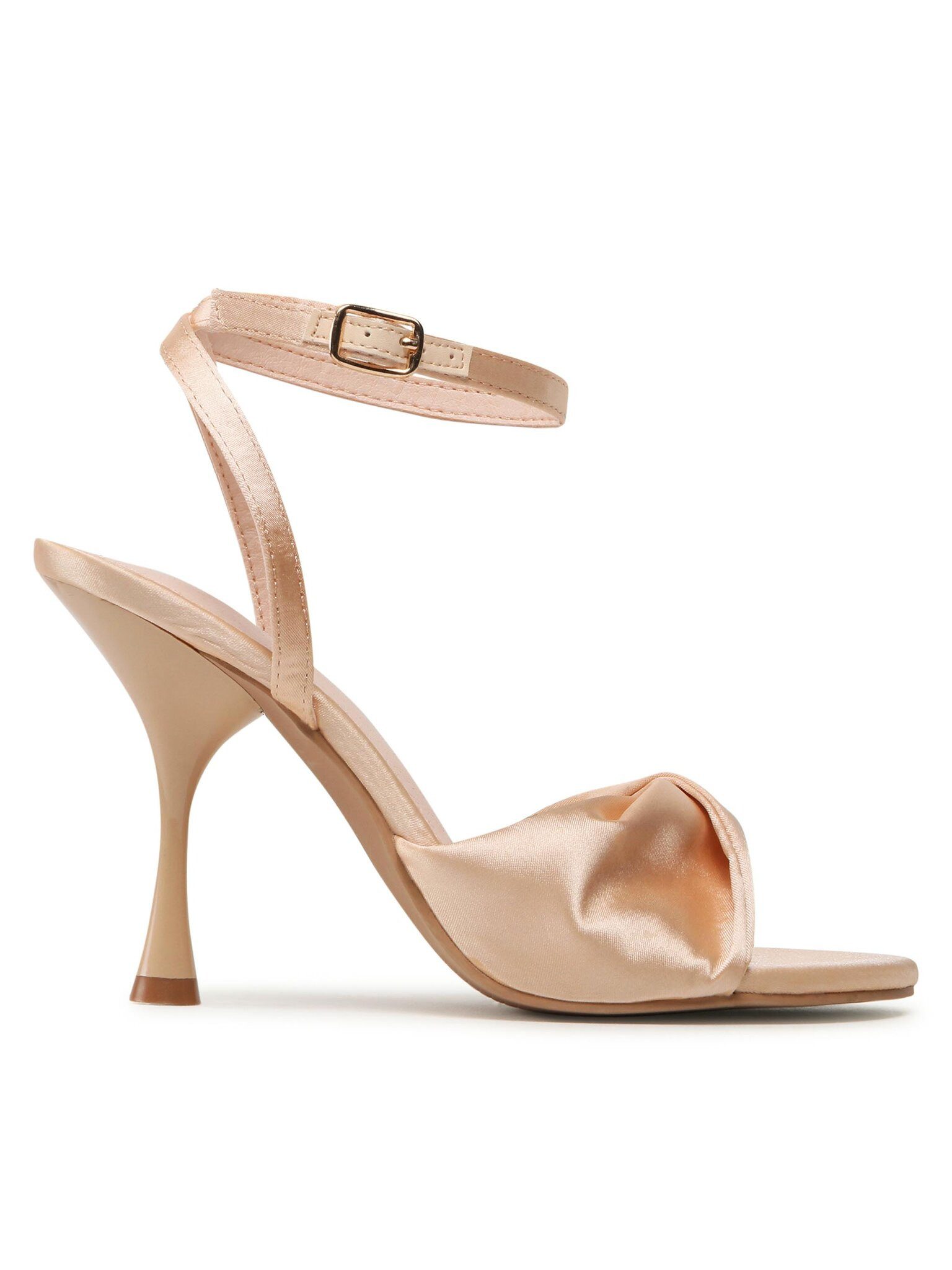 DeeZee Sandalen Y39214-6 Champagne Sandale günstig online kaufen