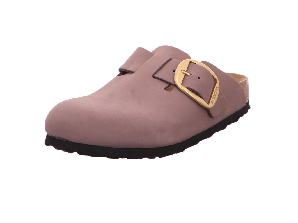 Birkenstock Boston Big Buckle Clog