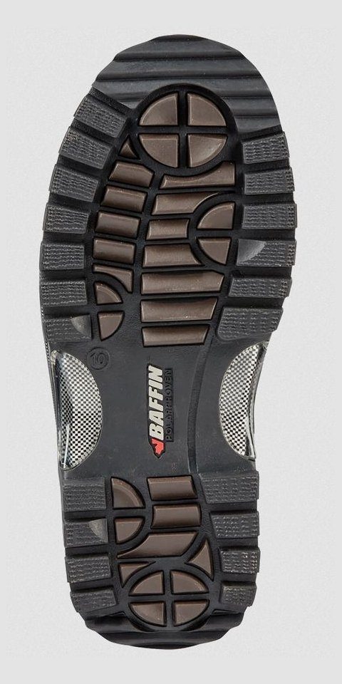Baffin Baffin Herren Crossfire Winterstiefel Outdoorwinterstiefel