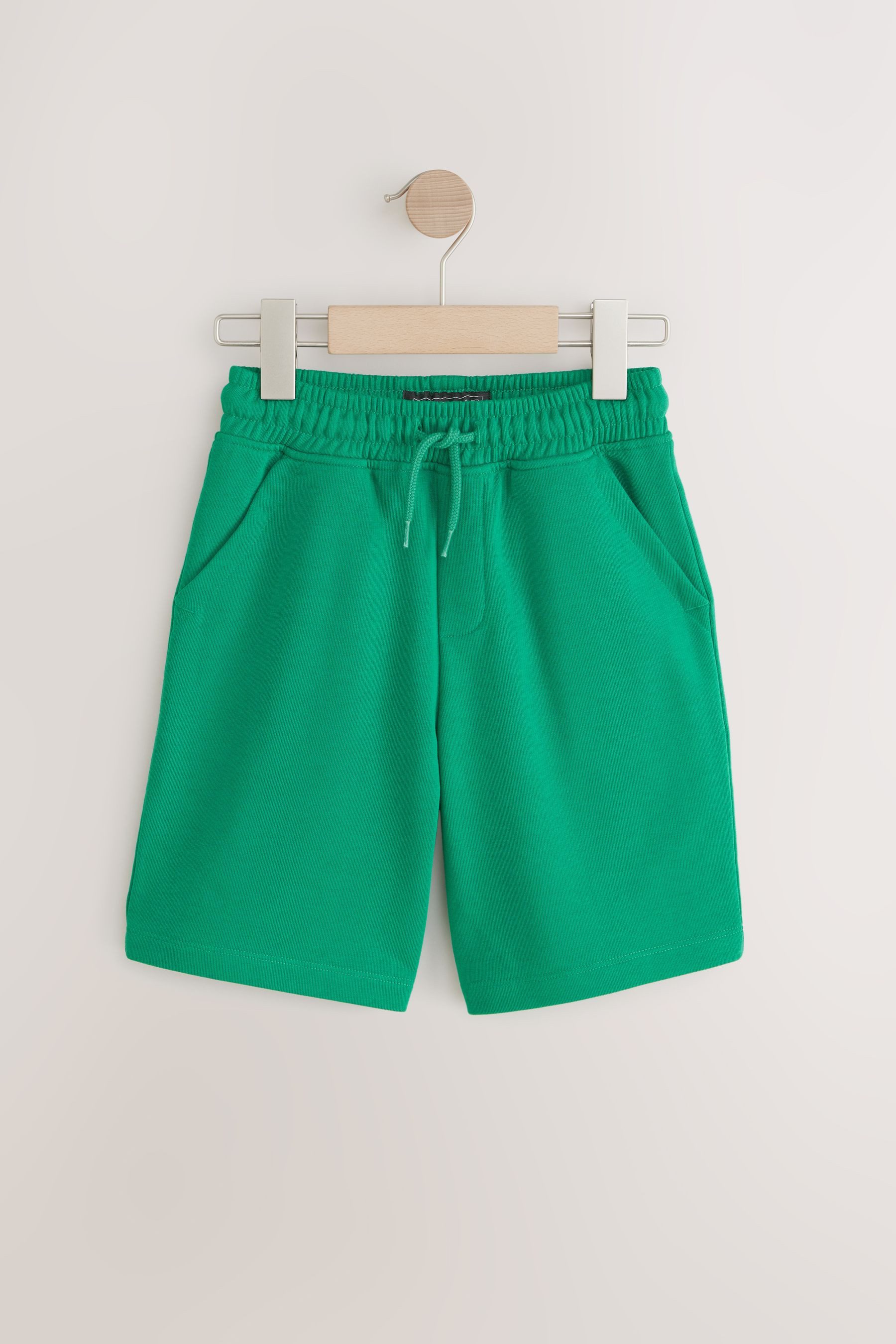 Next Shorts Regular Fit Basic Chinoshorts (1-tlg)