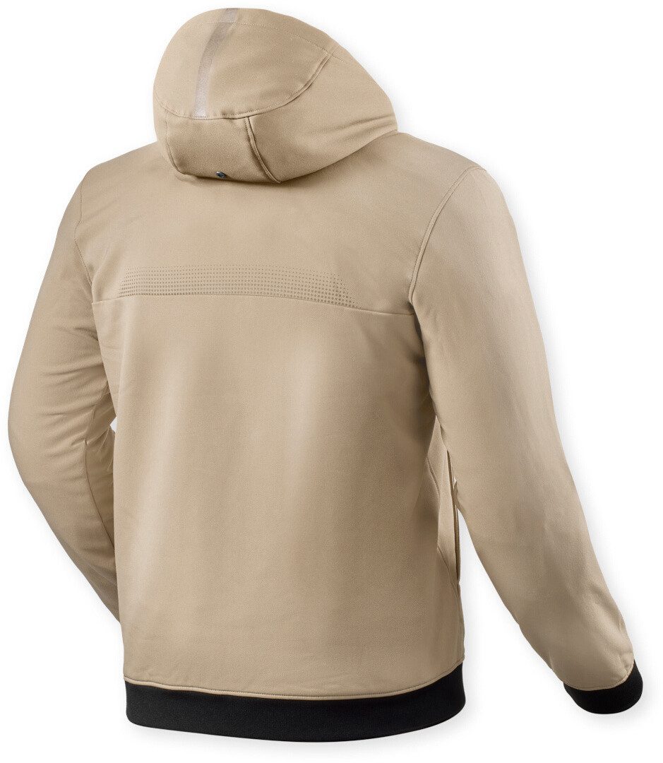 Revit Motorradjacke Parabolica 2 Motorrad Zip günstig online kaufen