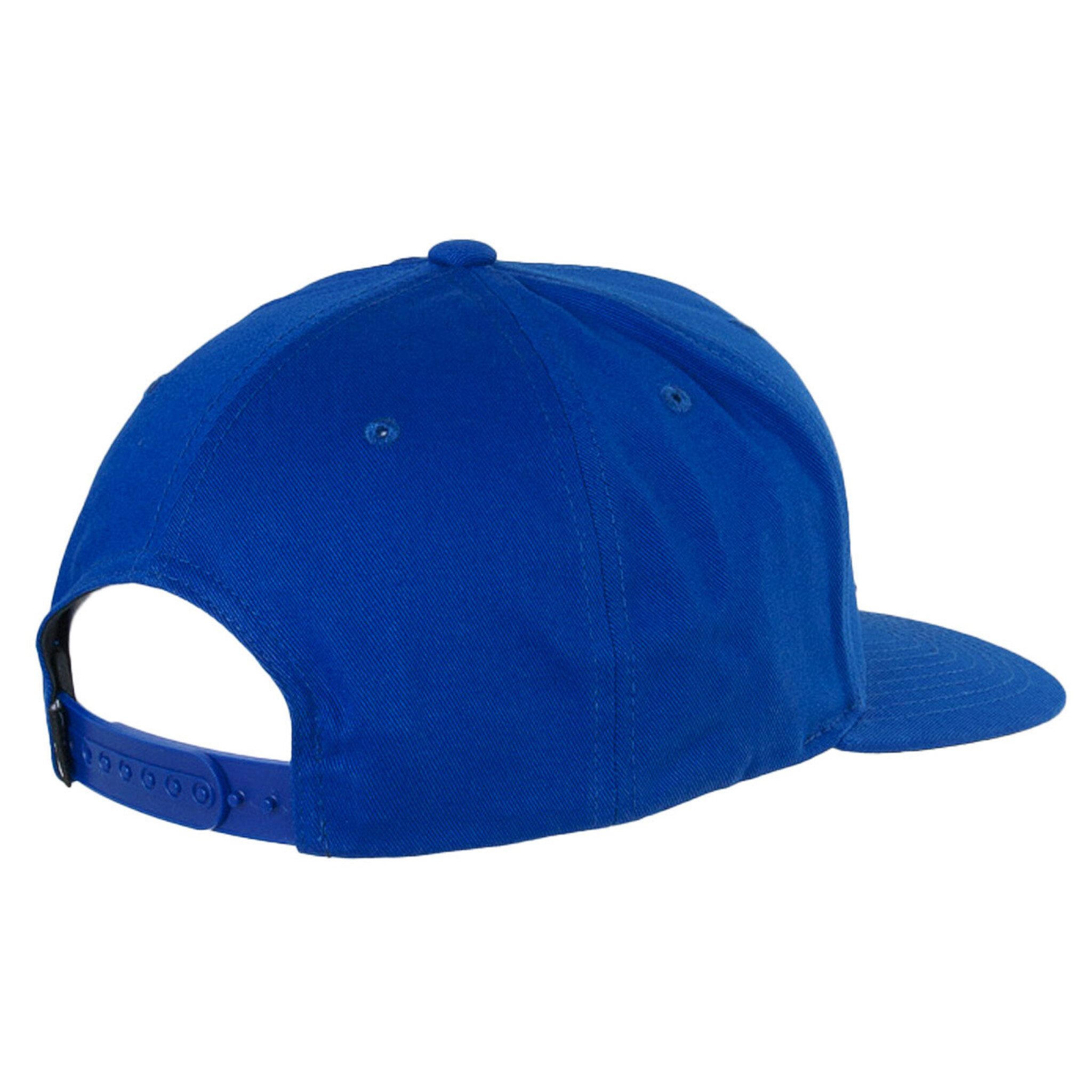 Alpinestars Flat Cap Alpinestars Cap "Los Angeles" - blau