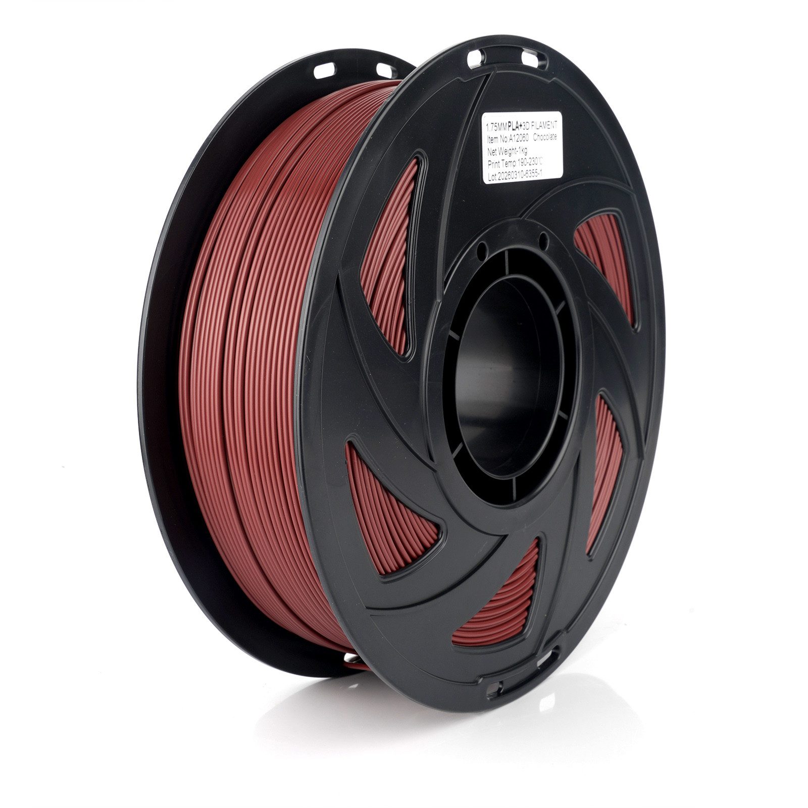 euroharry Filament 3D Drucker Filament PLA 1,75mm 1KG verschiedene Farbe