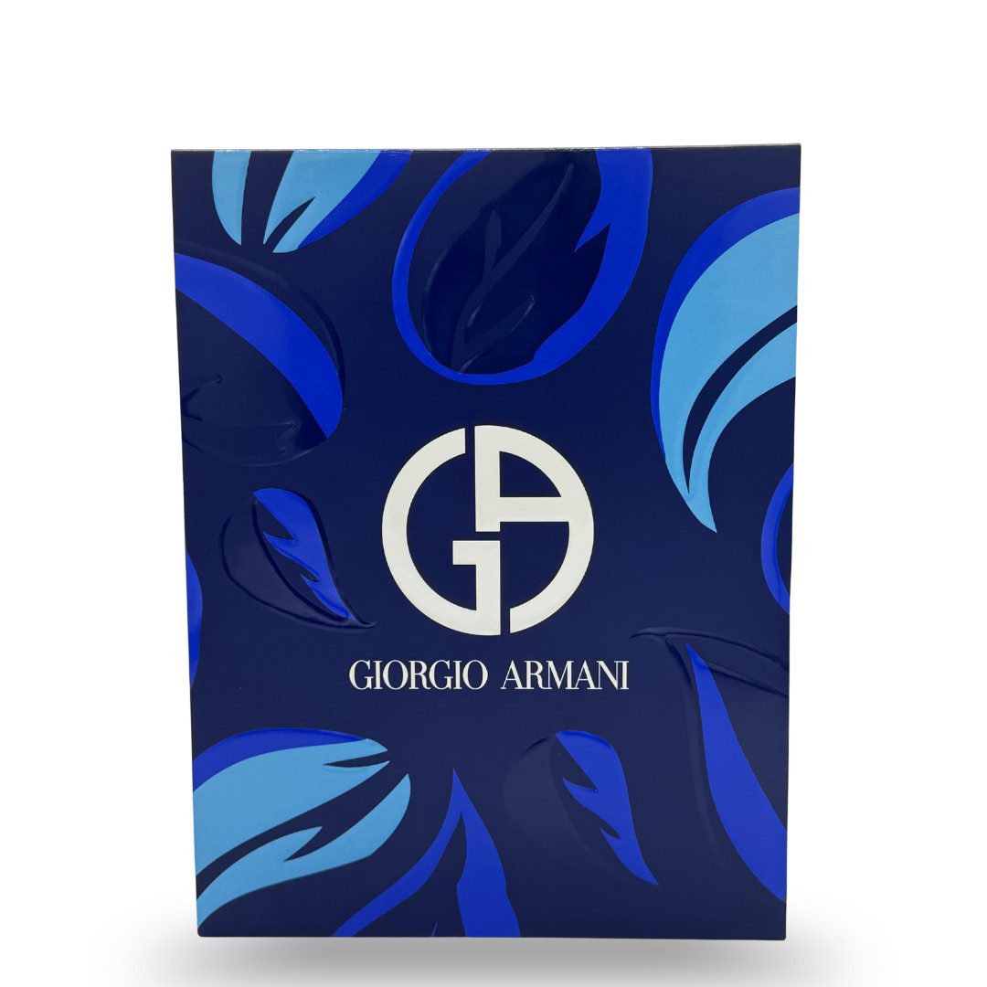 Giorgio Armani Duft-Set Armani Code Eau de Parfum Set 125 ml + 15 ml, 2-tlg.