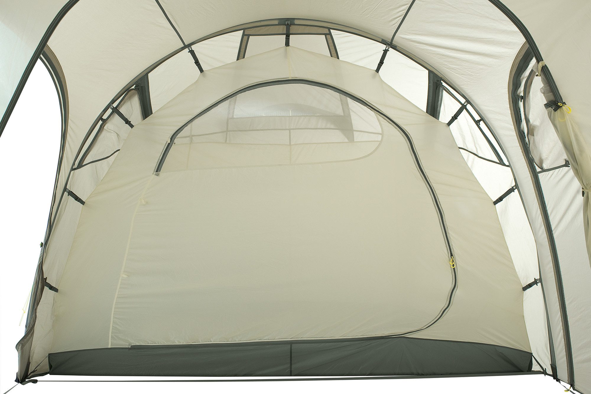 TATONKA® Tunnelzelt Family Camp Extension Zelterweiterung