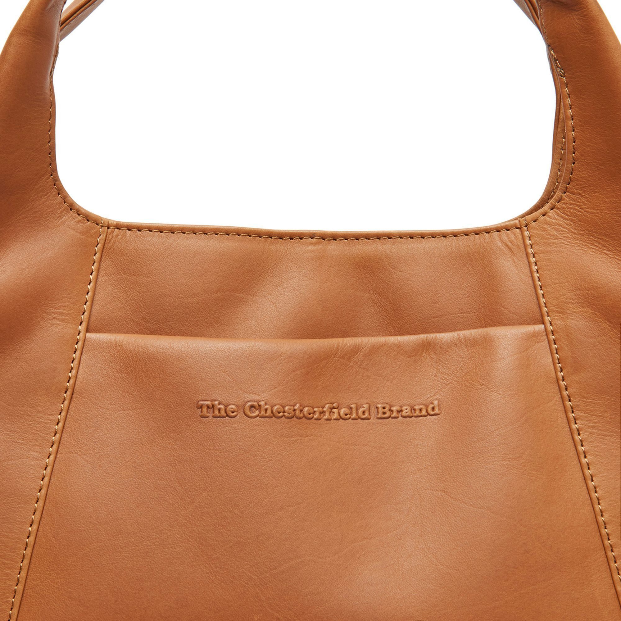 The Chesterfield Brand Schultertasche Salina, Leder
