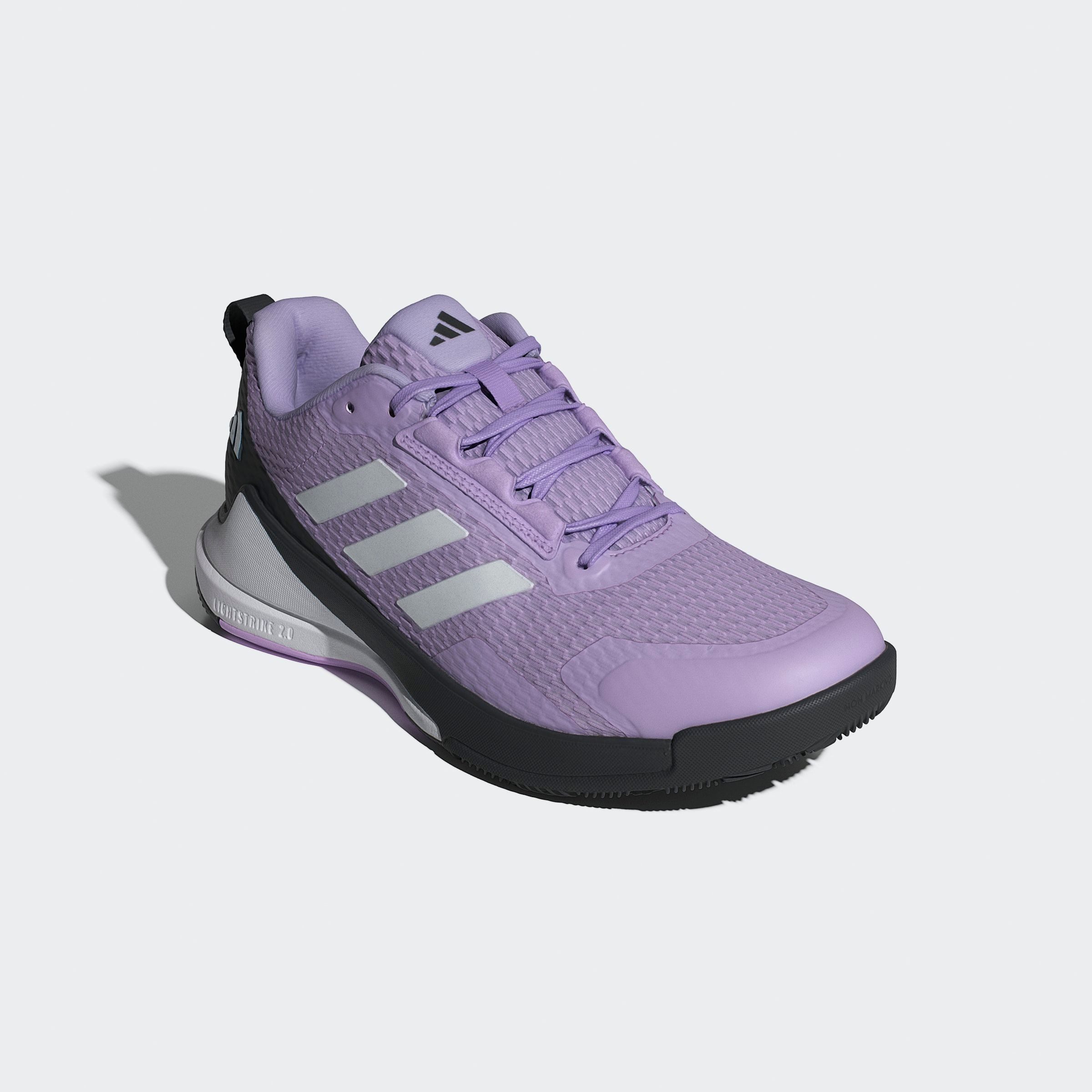 adidas Performance NOVAFLIGHT 2 INDOOR Hallenschuh besonders geeignet für H günstig online kaufen