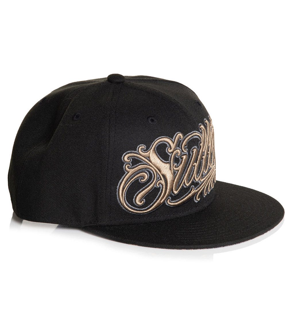 Sullen Clothing Baseball Cap Sicarios günstig online kaufen