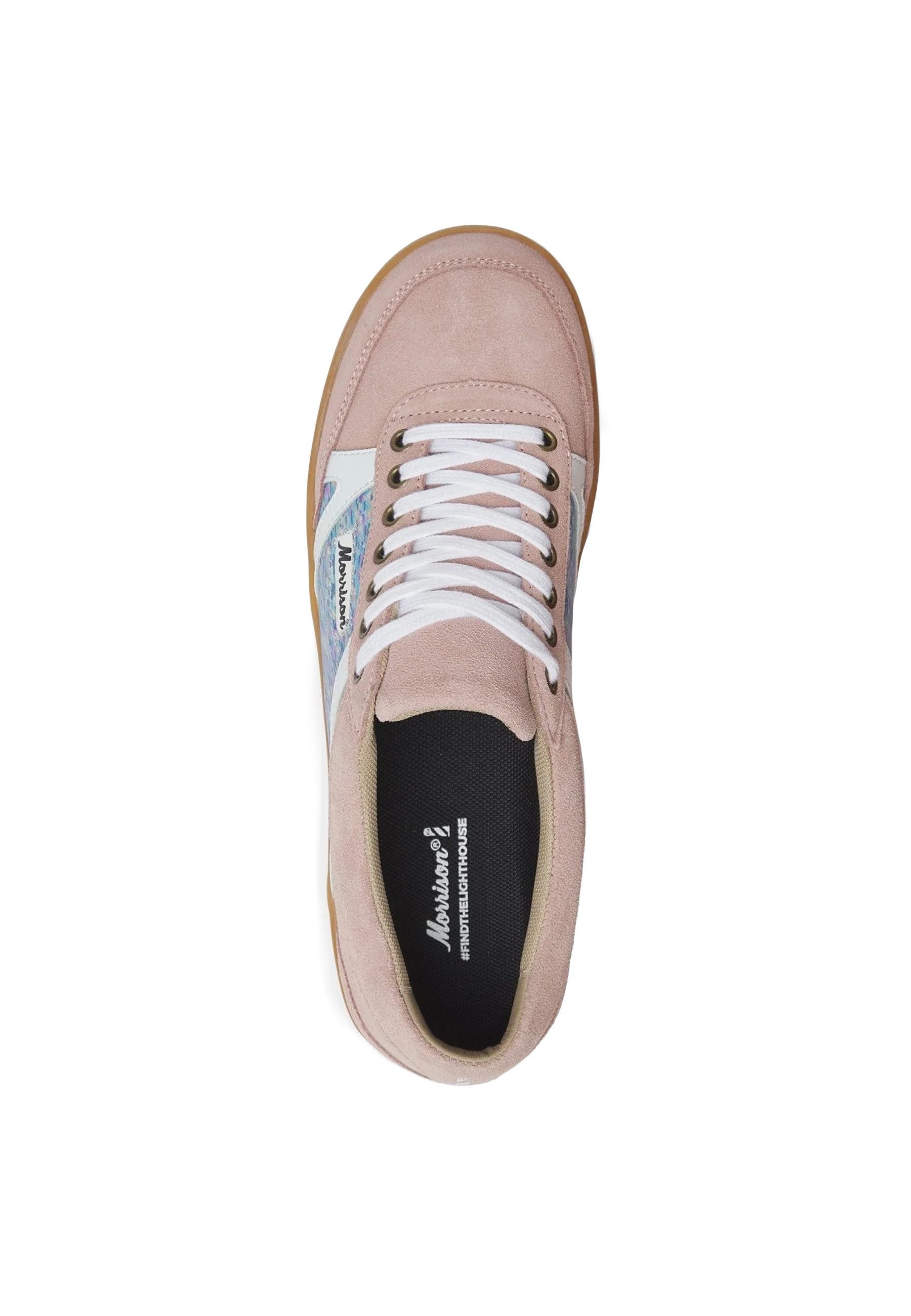 Morrison Morrison nineties Sneaker
