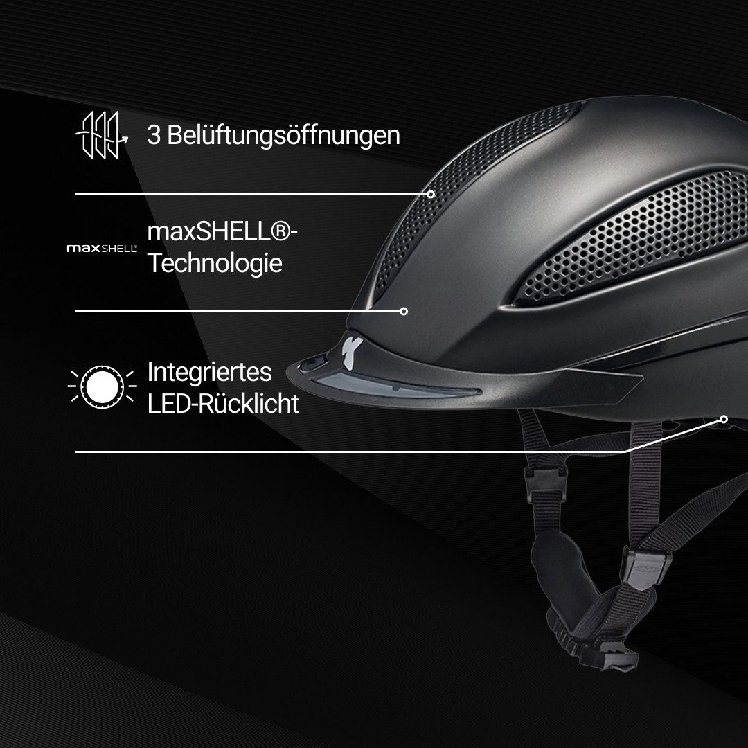 KED Reithelm Paso Reithelm