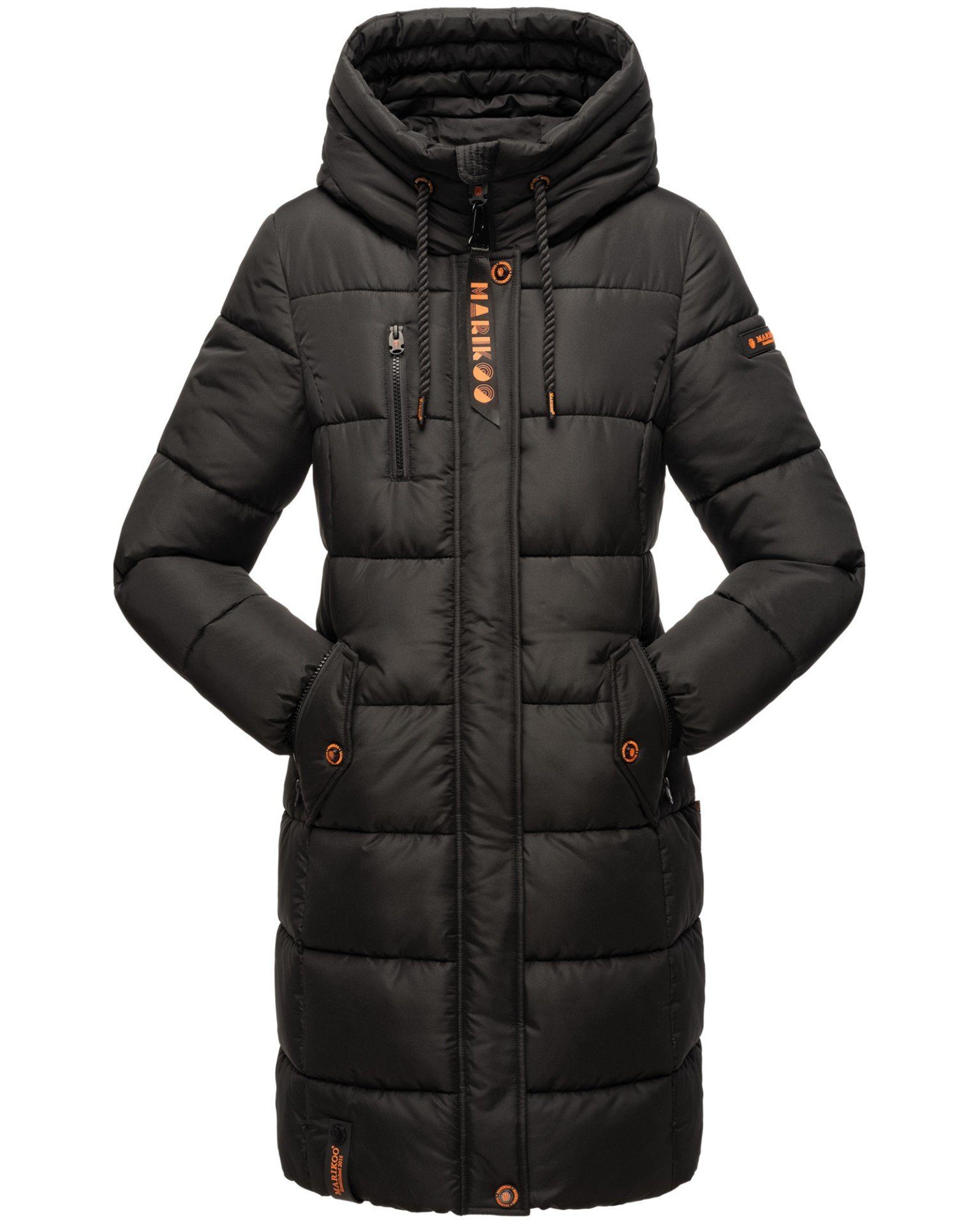 Marikoo Outdoorjacke Yuikoo günstig online kaufen